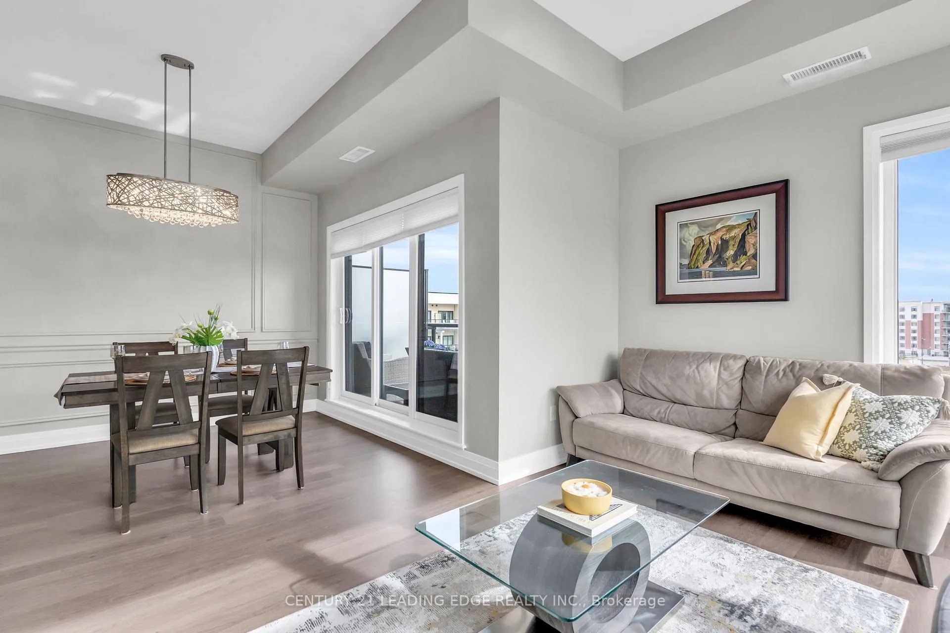 Photo 13 of Unit 406, 555 William Graham Drive, Aurora, Rural Aurora — HOMEH