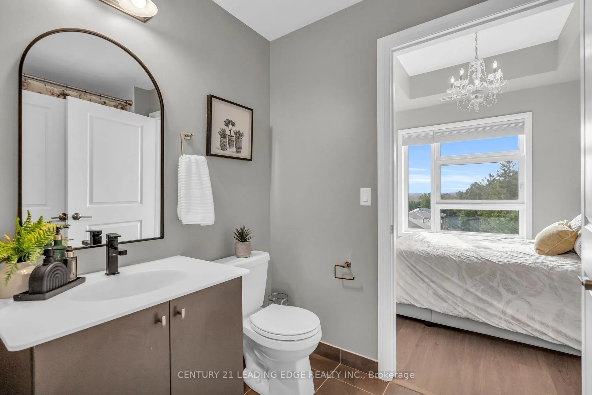 Photo 20 of Unit 406, 555 William Graham Drive, Aurora, Rural Aurora — HOMEH