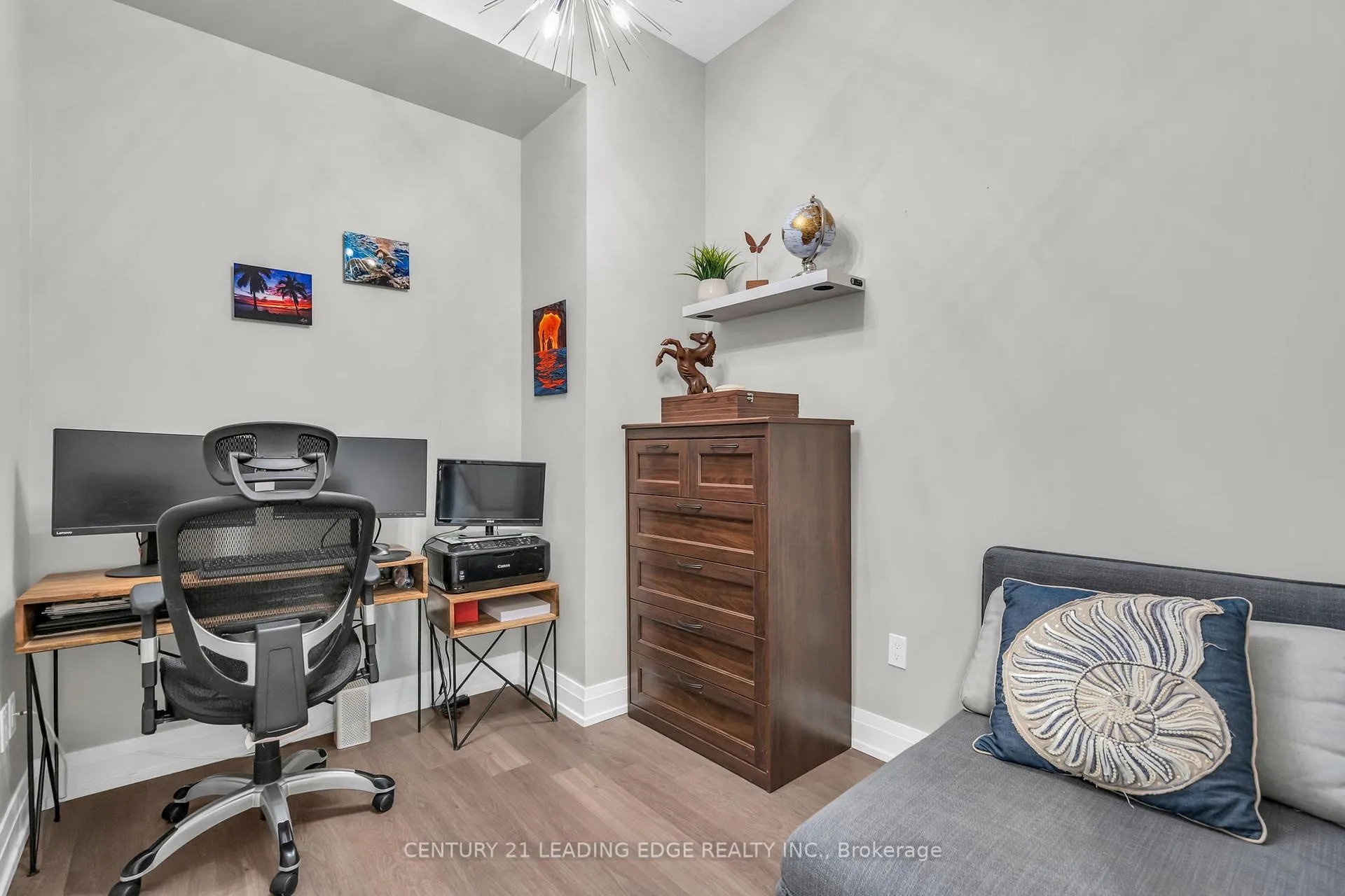 Photo 22 of Unit 406, 555 William Graham Drive, Aurora, Rural Aurora — HOMEH