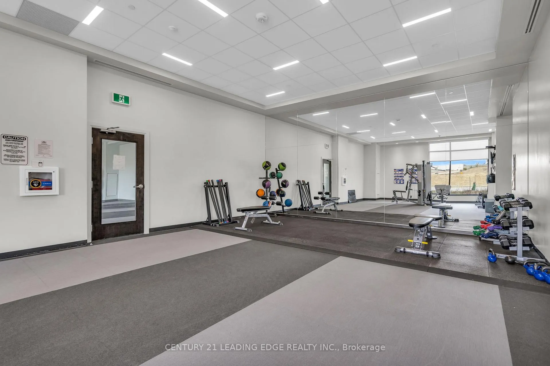 Photo 25 of Unit 406, 555 William Graham Drive, Aurora, Rural Aurora — HOMEH