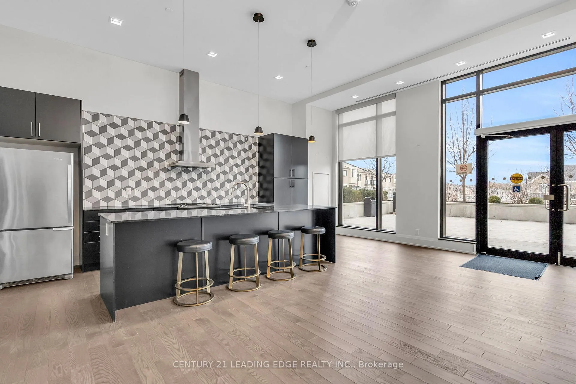 Photo 28 of Unit 406, 555 William Graham Drive, Aurora, Rural Aurora — HOMEH