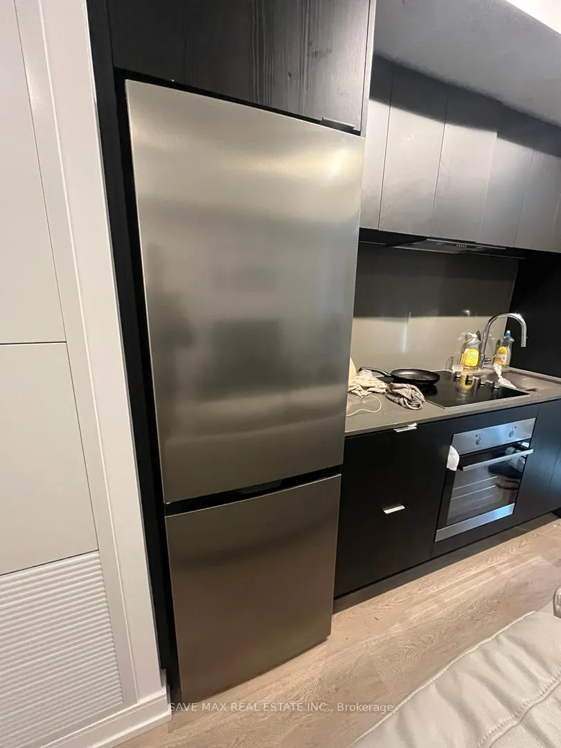 Photo 4 of Unit 303, 1 Jarvis Street, Hamilton, Beasley — HOMEH