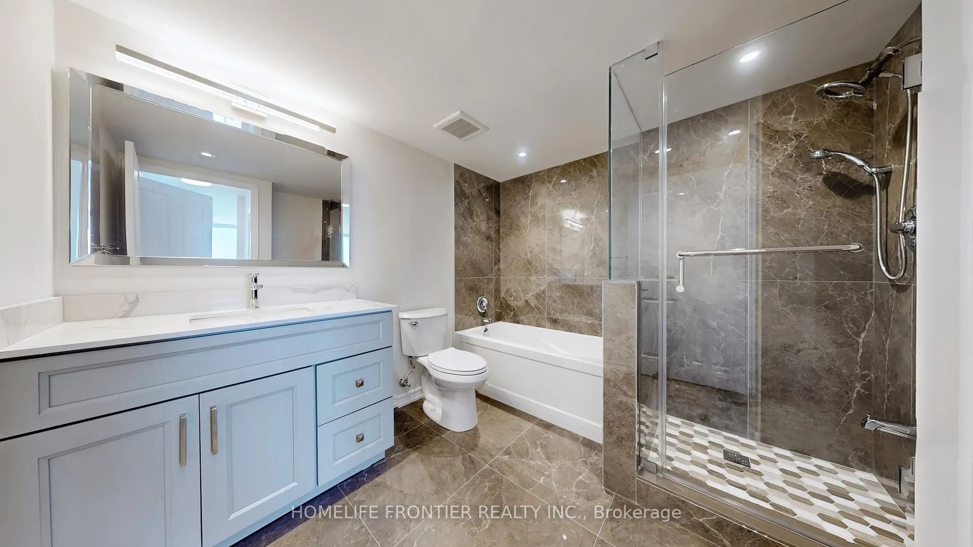 Photo 11 of Unit 605, 7250 Yonge Street, Vaughan, Crestwood-Springfarm-Yorkhill — HOMEH