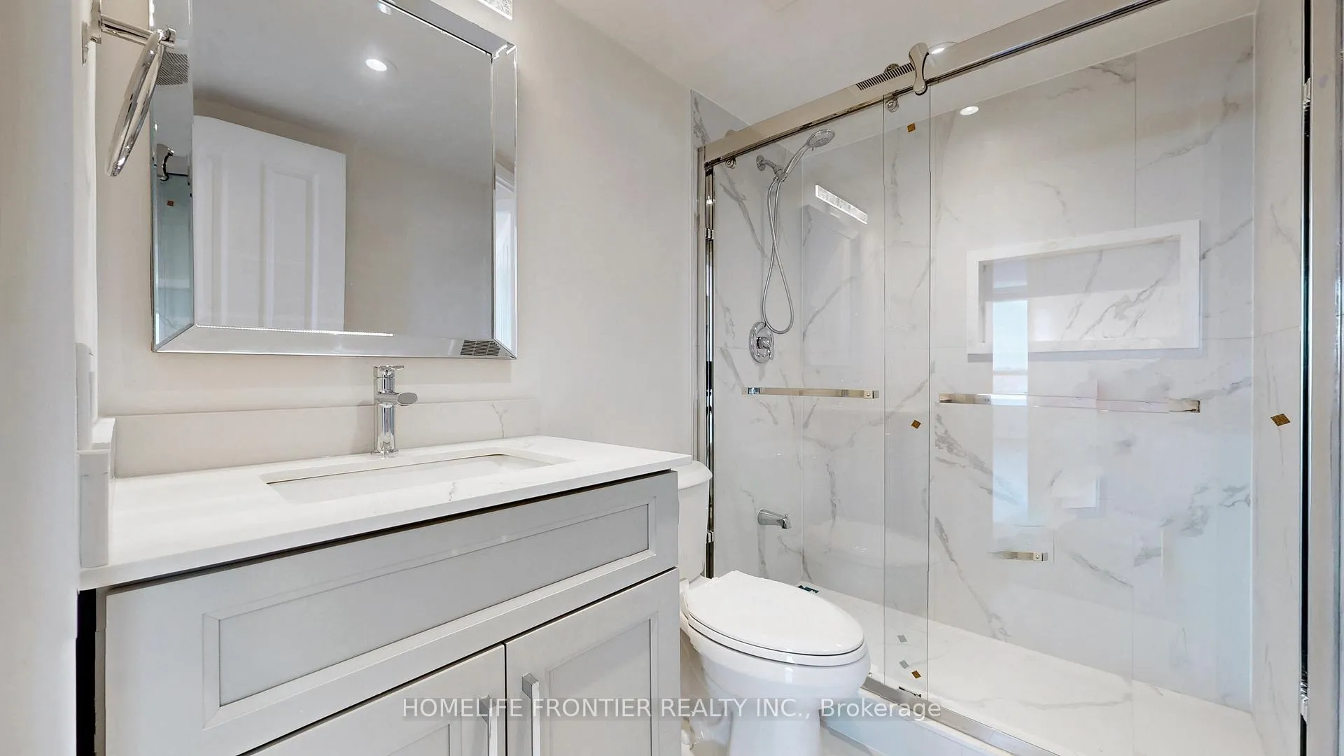 Photo 13 of Unit 605, 7250 Yonge Street, Vaughan, Crestwood-Springfarm-Yorkhill — HOMEH