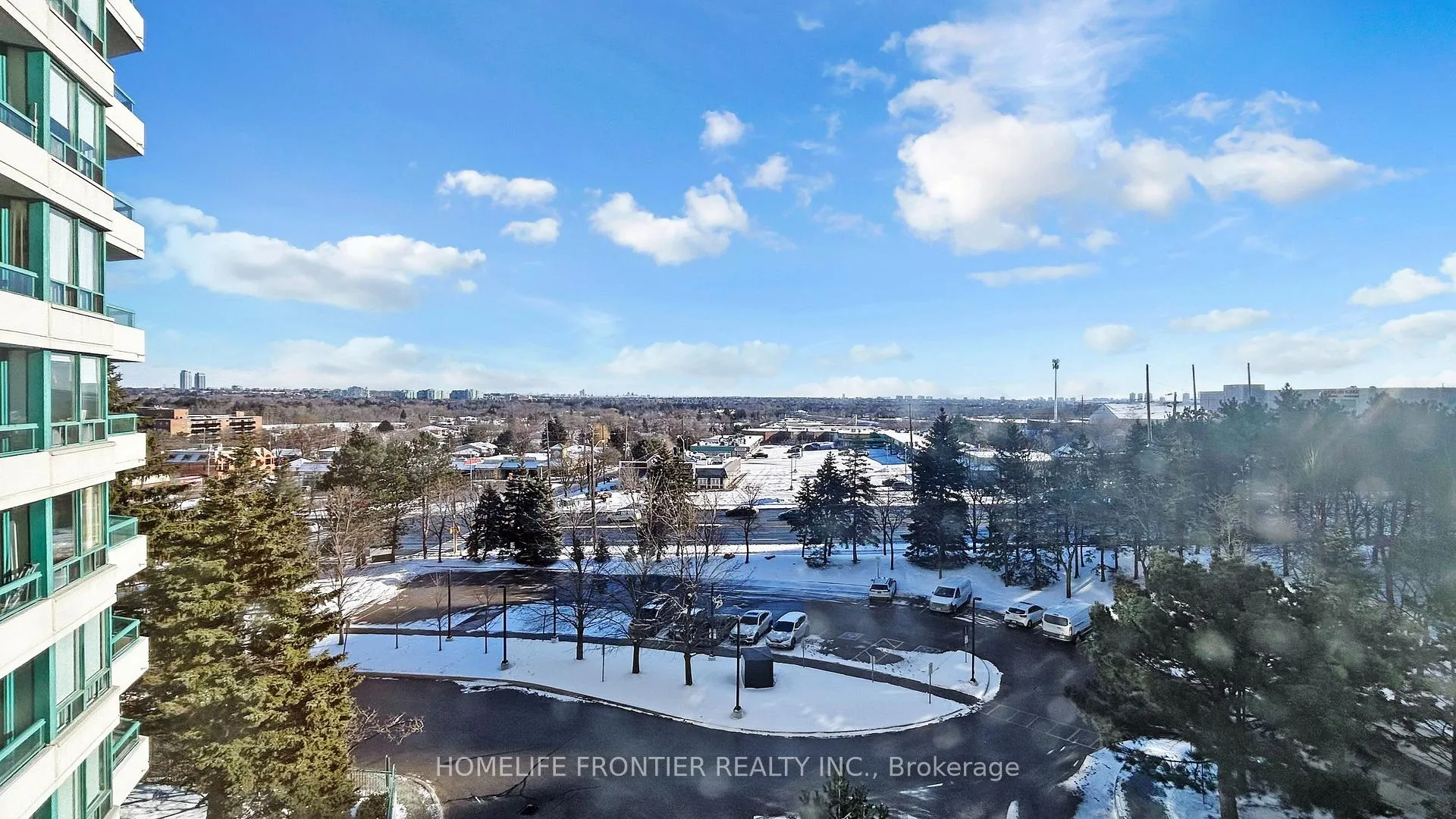 Photo 15 of Unit 605, 7250 Yonge Street, Vaughan, Crestwood-Springfarm-Yorkhill — HOMEH