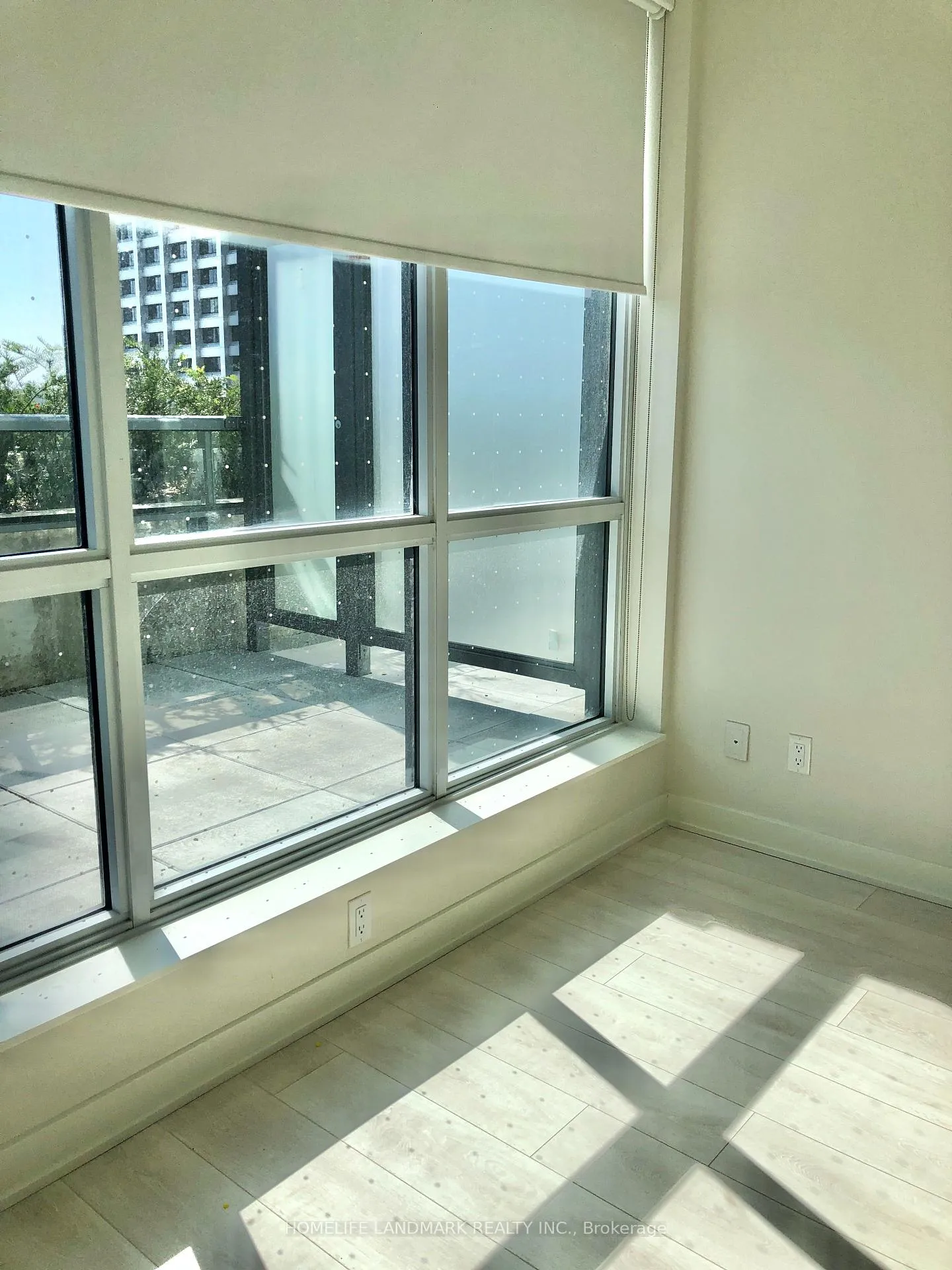Photo 5 of Unit 408, 6 Sonic Way S, Toronto, Flemingdon Park — HOMEH