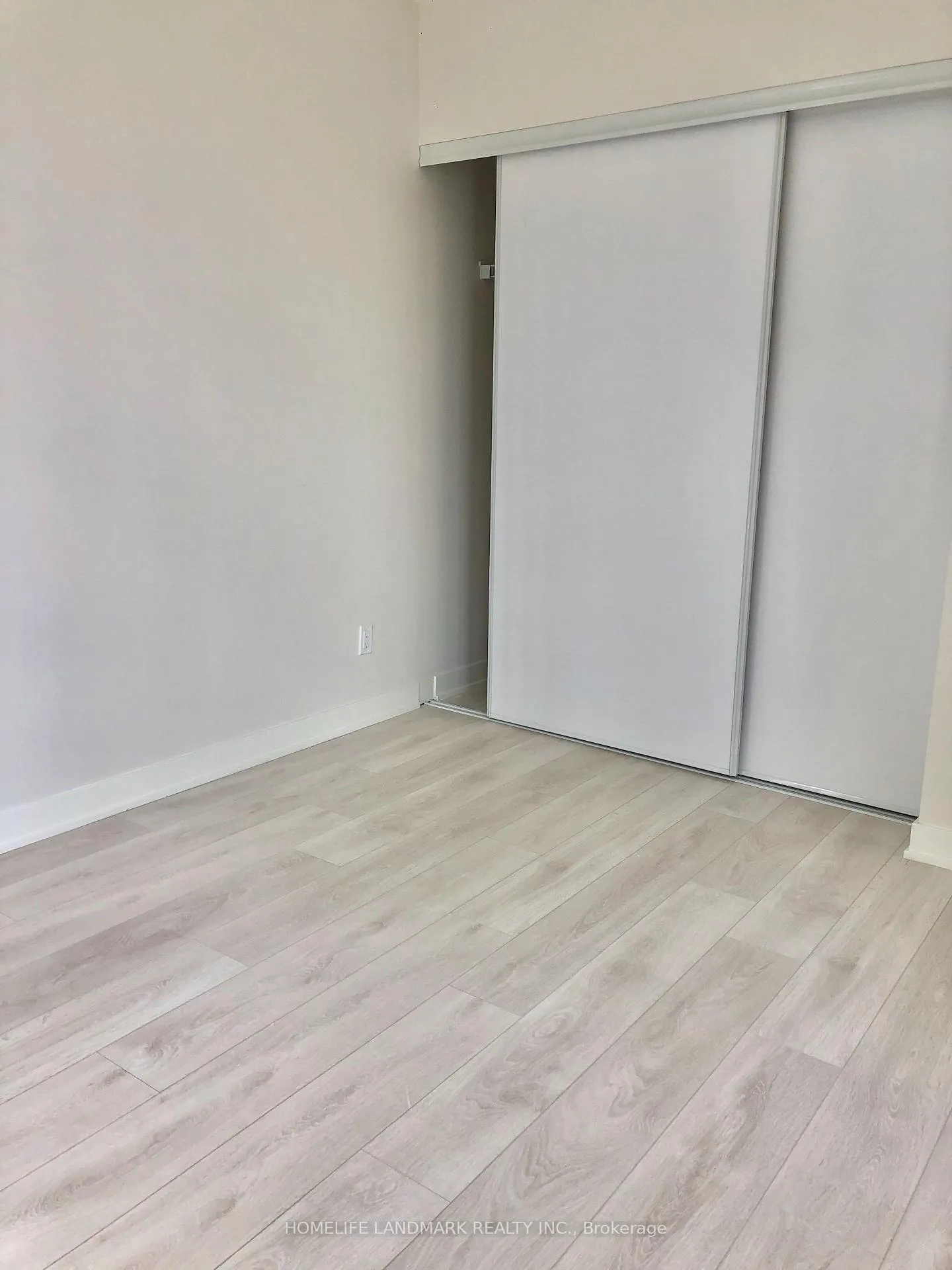 Photo 6 of Unit 408, 6 Sonic Way S, Toronto, Flemingdon Park — HOMEH
