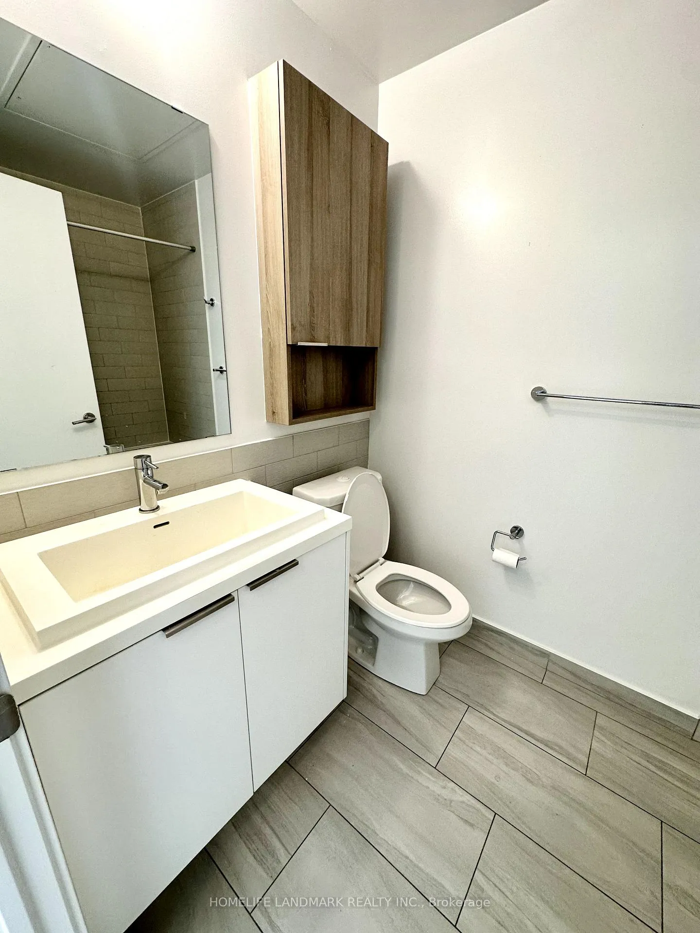 Photo 8 of Unit 408, 6 Sonic Way S, Toronto, Flemingdon Park — HOMEH
