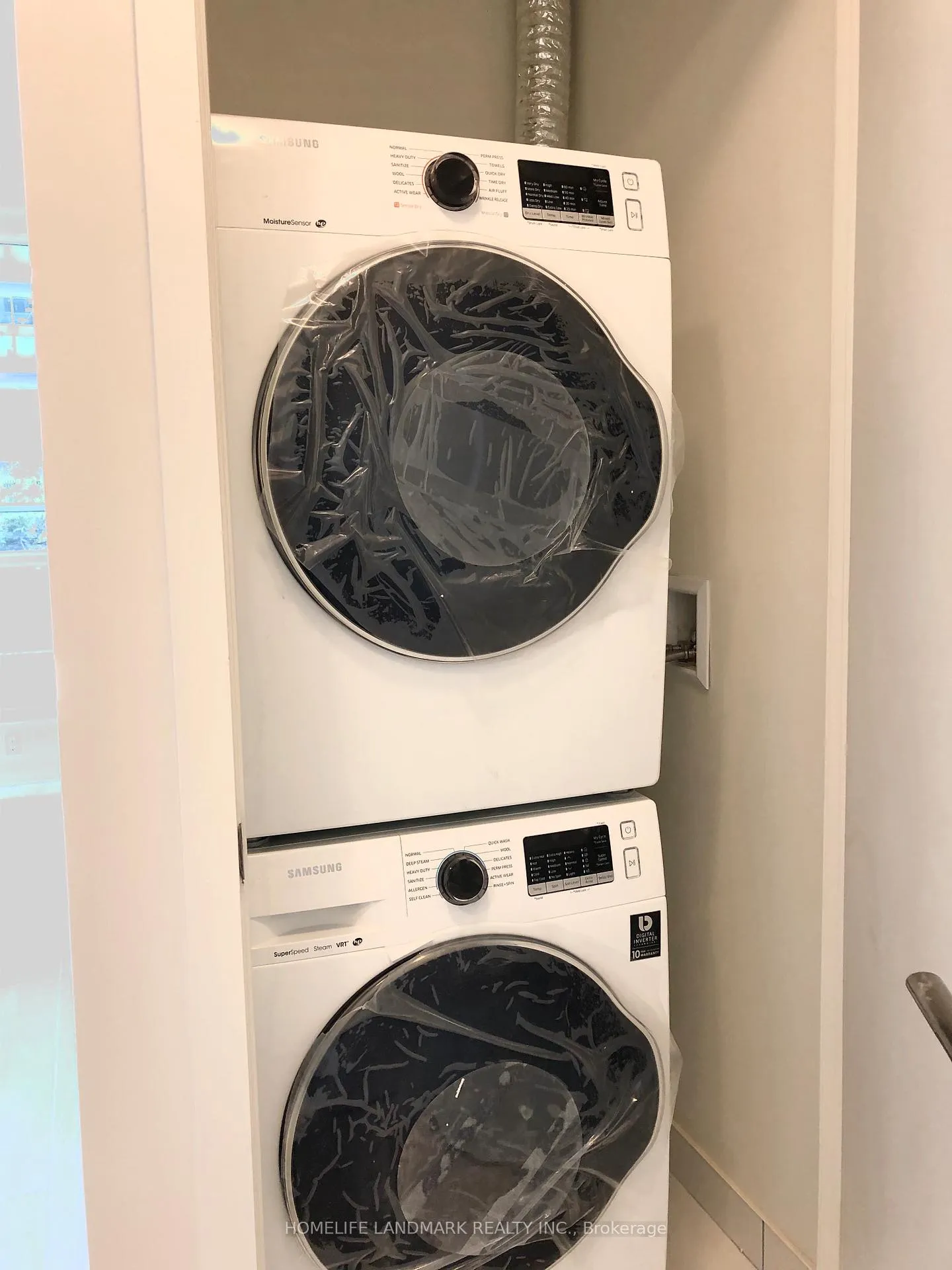 Photo 9 of Unit 408, 6 Sonic Way S, Toronto, Flemingdon Park — HOMEH