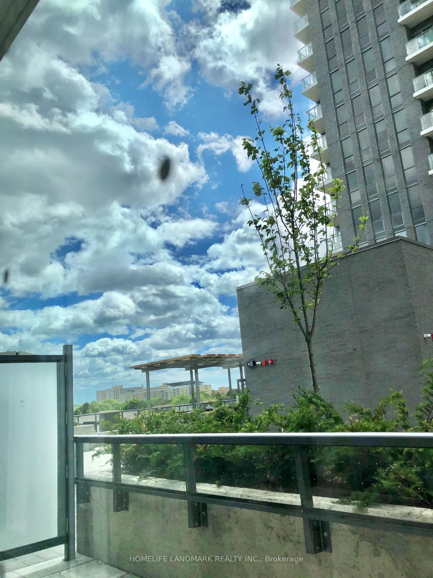 Photo 10 of Unit 408, 6 Sonic Way S, Toronto, Flemingdon Park — HOMEH