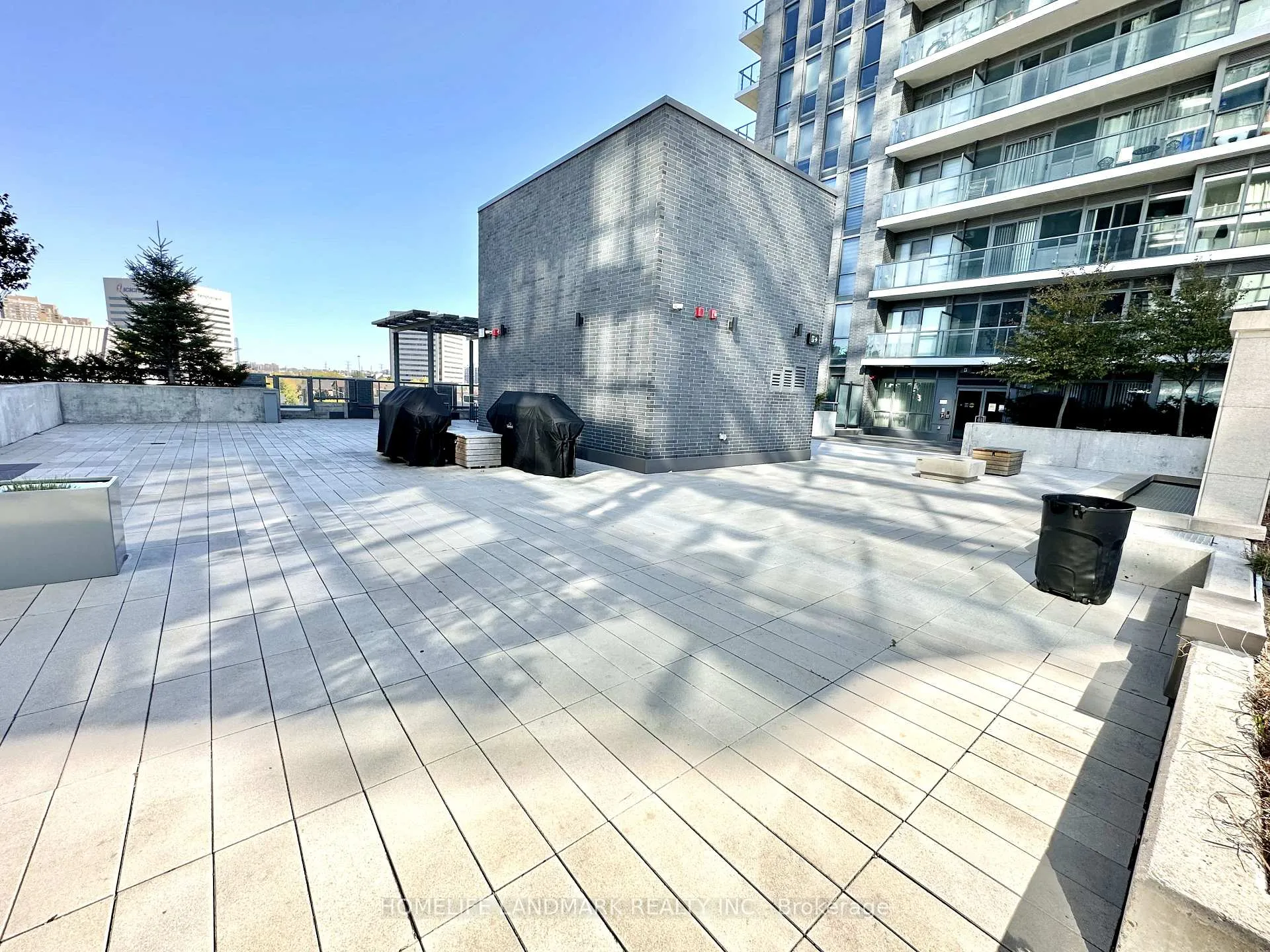 Photo 15 of Unit 408, 6 Sonic Way S, Toronto, Flemingdon Park — HOMEH