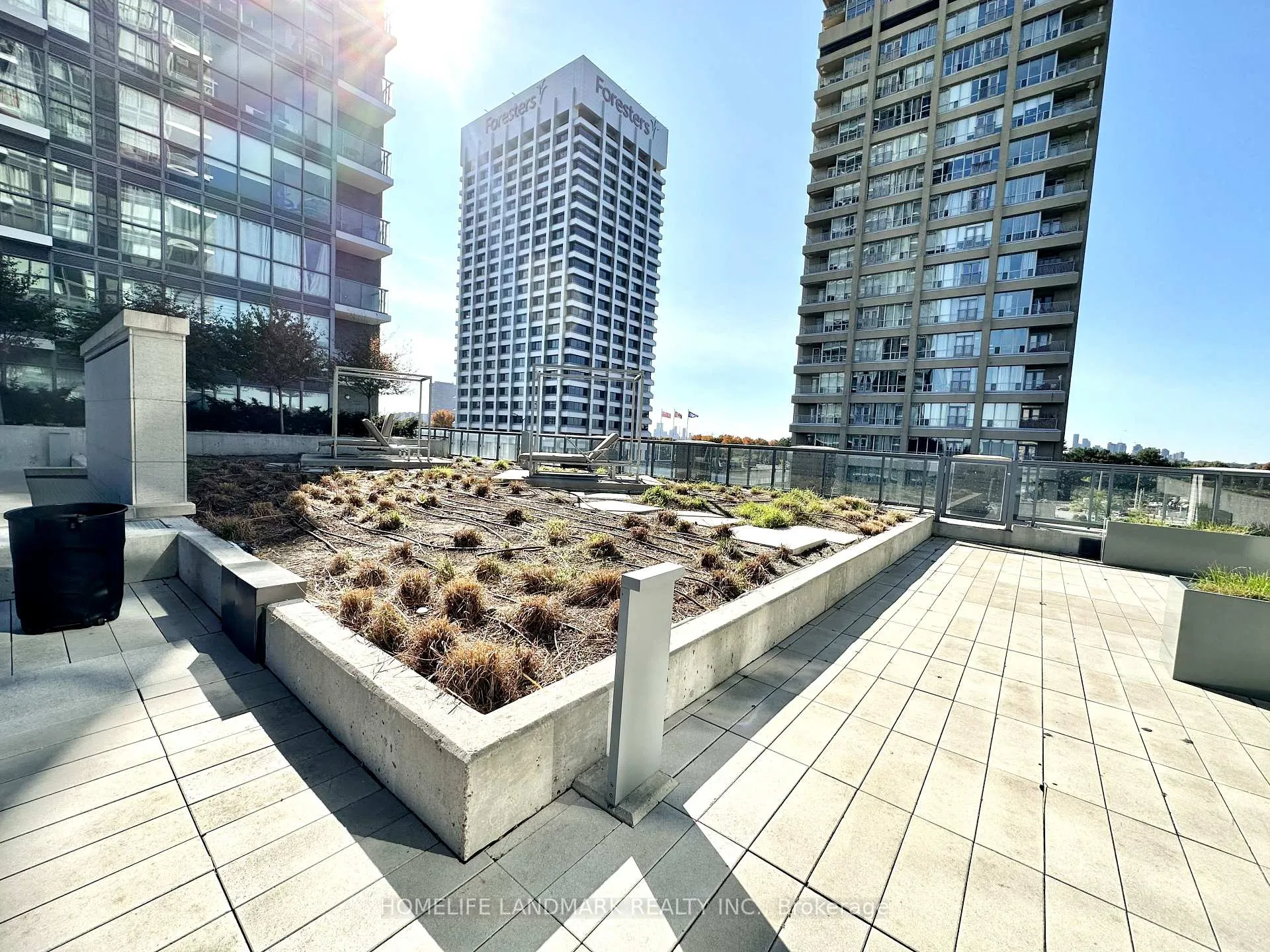 Photo 16 of Unit 408, 6 Sonic Way S, Toronto, Flemingdon Park — HOMEH