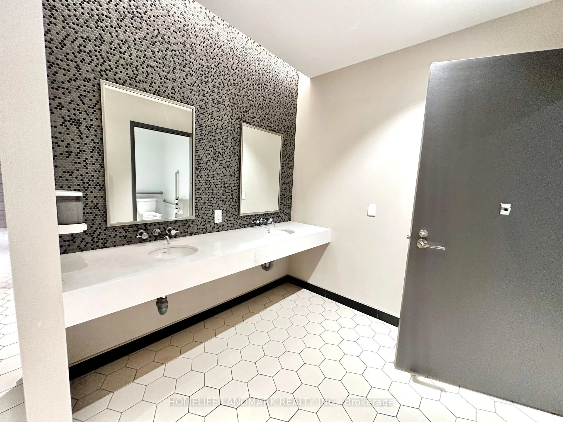 Photo 19 of Unit 408, 6 Sonic Way S, Toronto, Flemingdon Park — HOMEH