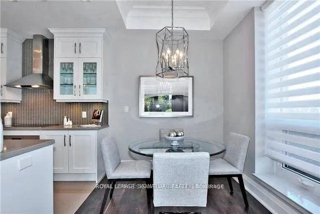 Photo 11 of Unit 215, 9 Stollery Pond Crescent, Markham, Angus Glen — HOMEH