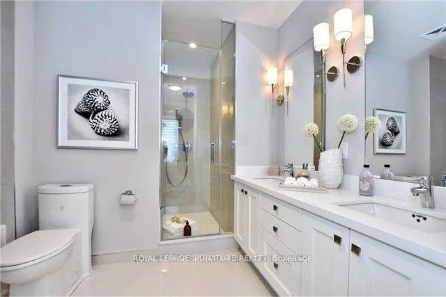 Photo 14 of Unit 215, 9 Stollery Pond Crescent, Markham, Angus Glen — HOMEH