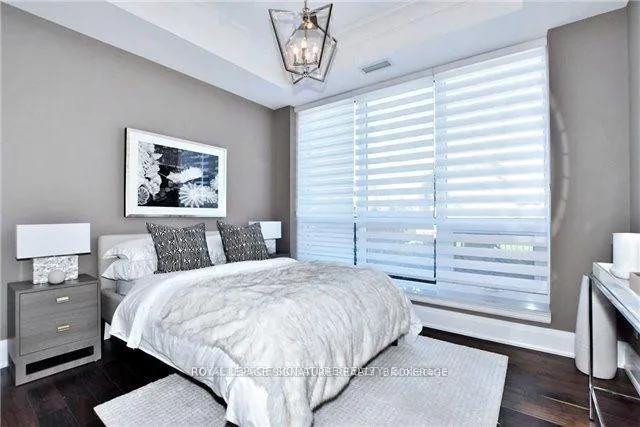 Photo 15 of Unit 215, 9 Stollery Pond Crescent, Markham, Angus Glen — HOMEH