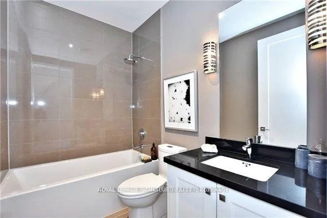 Photo 16 of Unit 215, 9 Stollery Pond Crescent, Markham, Angus Glen — HOMEH