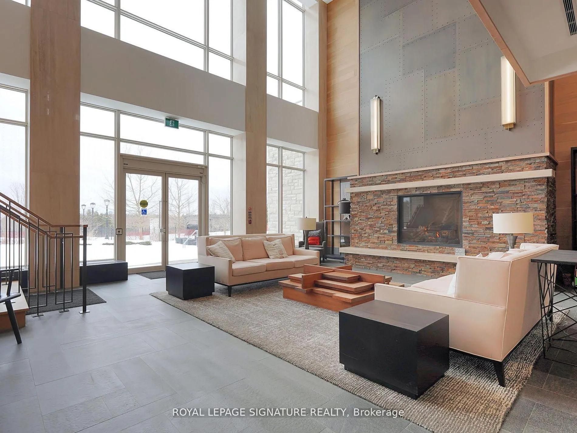 Photo 18 of Unit 215, 9 Stollery Pond Crescent, Markham, Angus Glen — HOMEH