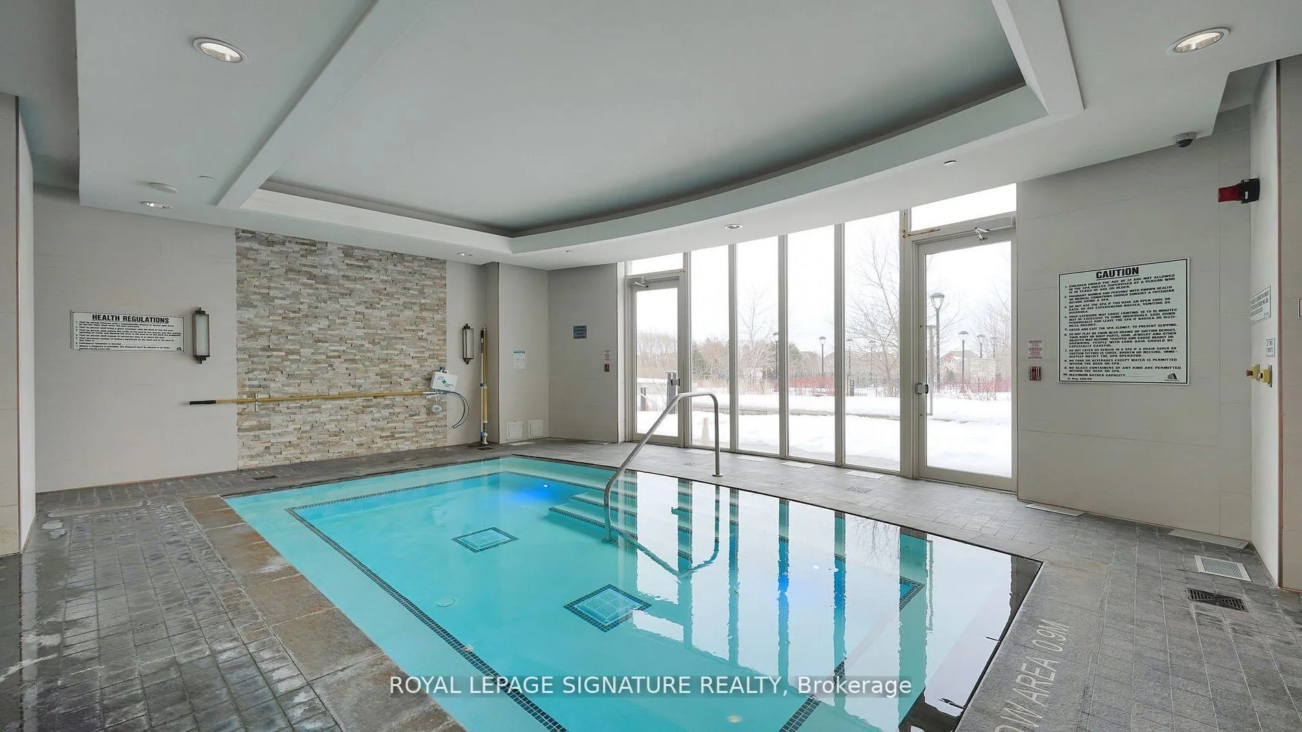 Photo 19 of Unit 215, 9 Stollery Pond Crescent, Markham, Angus Glen — HOMEH