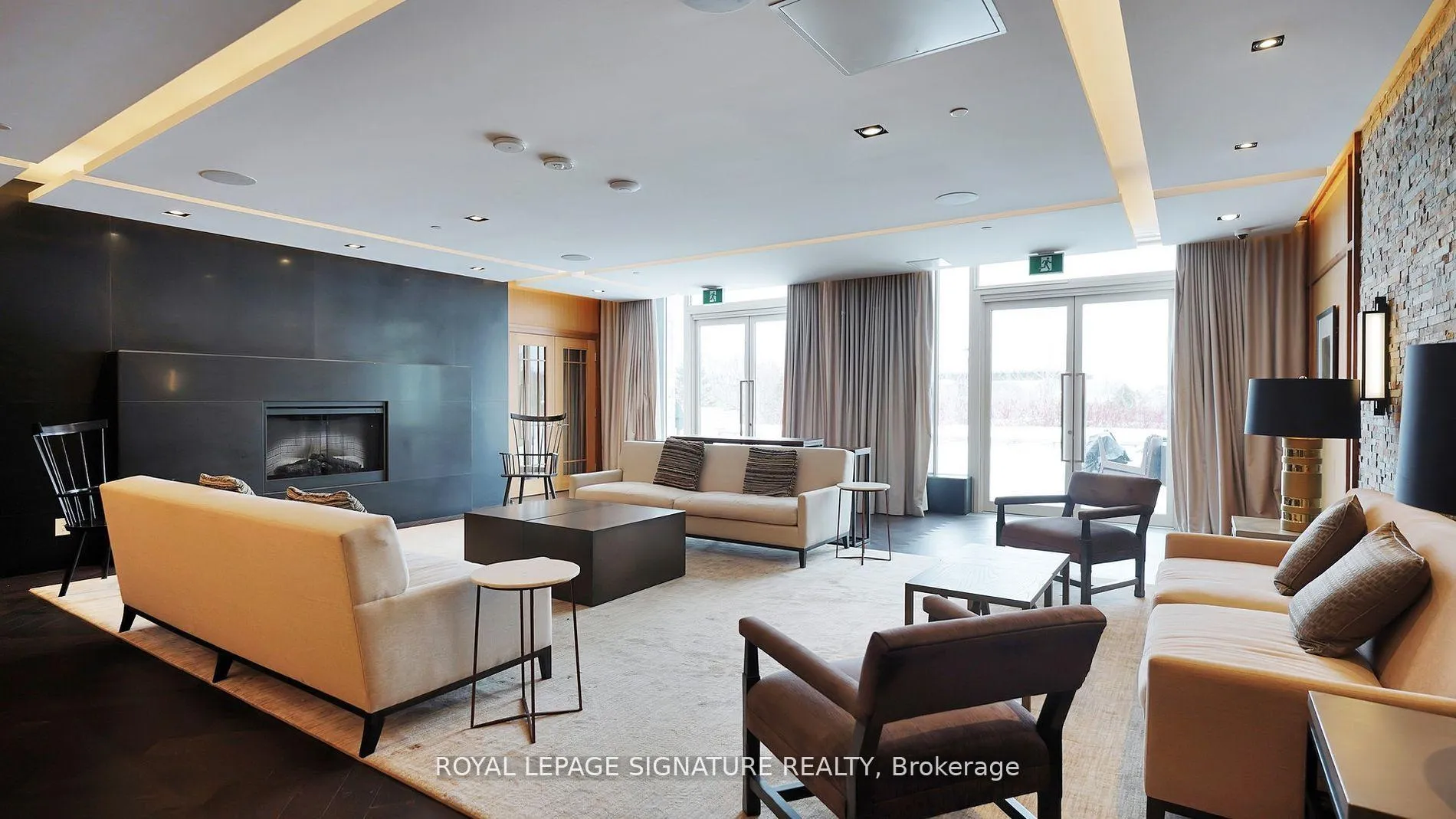 Photo 20 of Unit 215, 9 Stollery Pond Crescent, Markham, Angus Glen — HOMEH