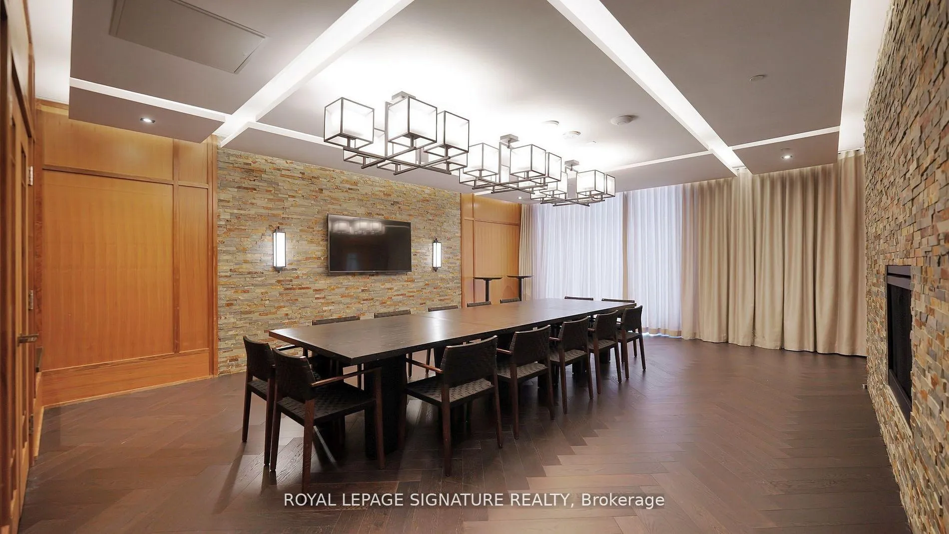 Photo 23 of Unit 215, 9 Stollery Pond Crescent, Markham, Angus Glen — HOMEH