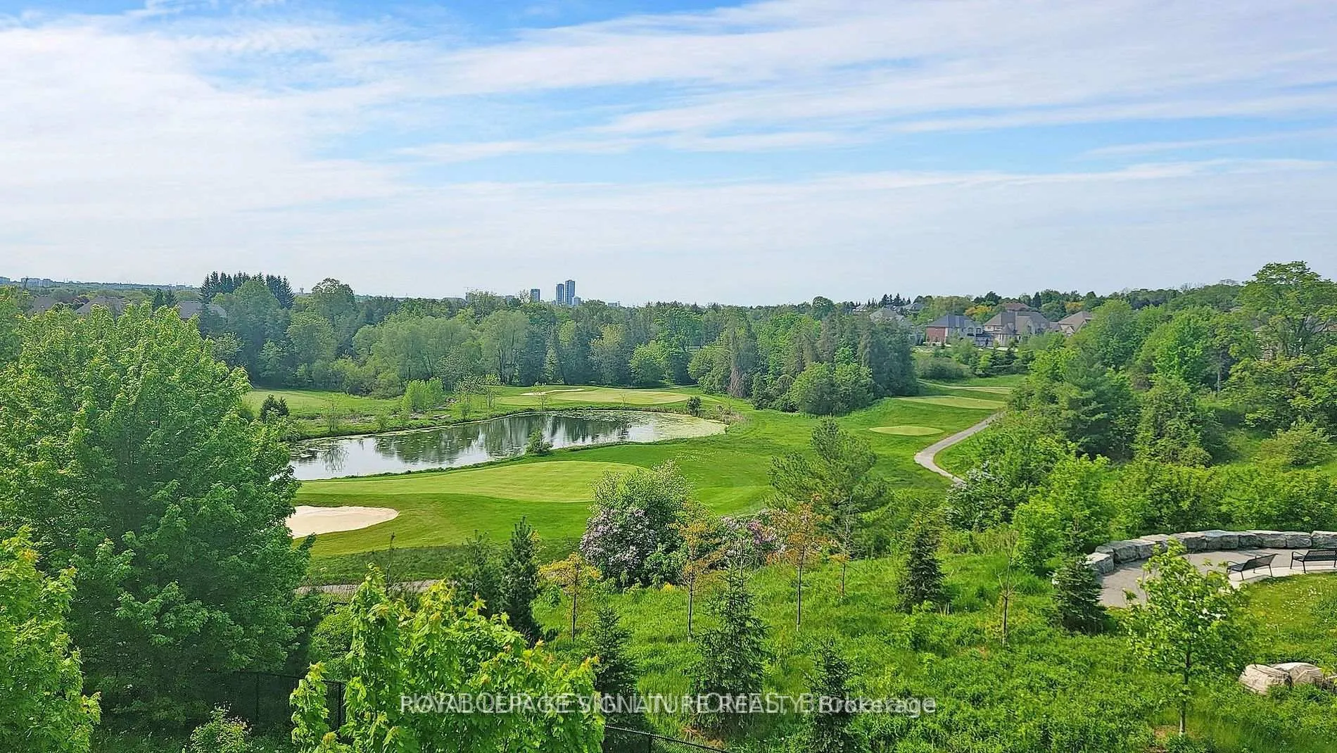 Photo 26 of Unit 215, 9 Stollery Pond Crescent, Markham, Angus Glen — HOMEH