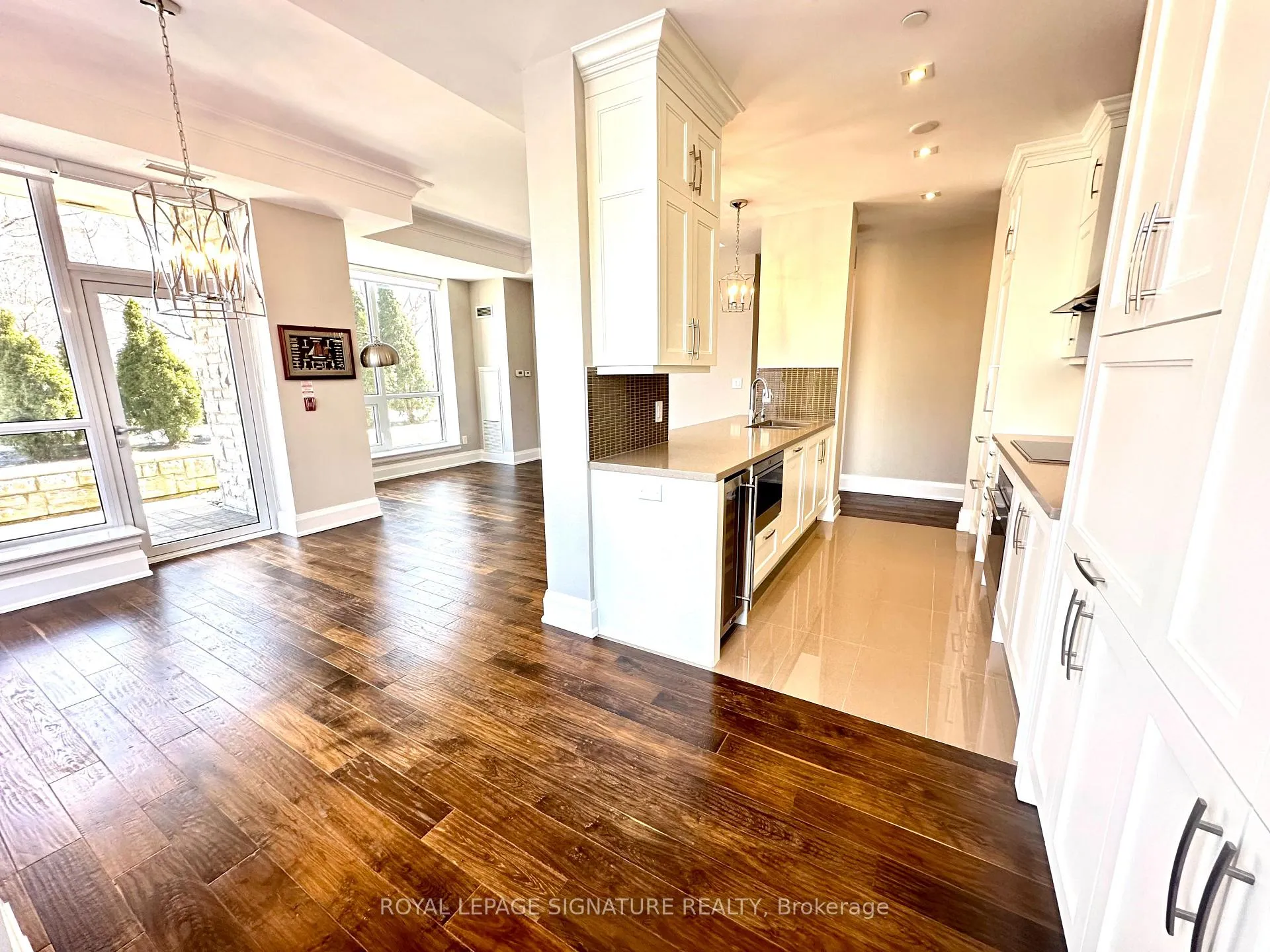 Photo 30 of Unit 215, 9 Stollery Pond Crescent, Markham, Angus Glen — HOMEH