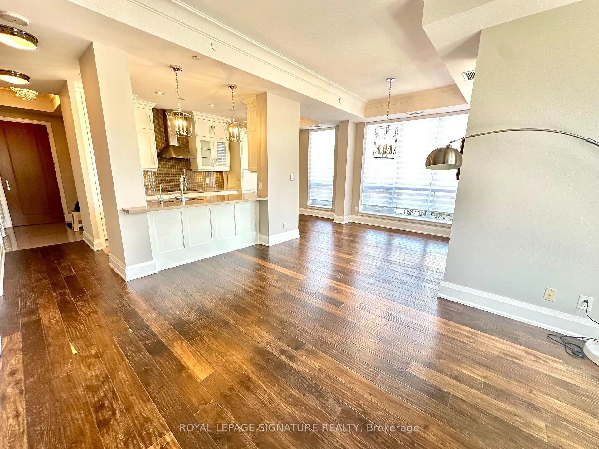 Photo 31 of Unit 215, 9 Stollery Pond Crescent, Markham, Angus Glen — HOMEH