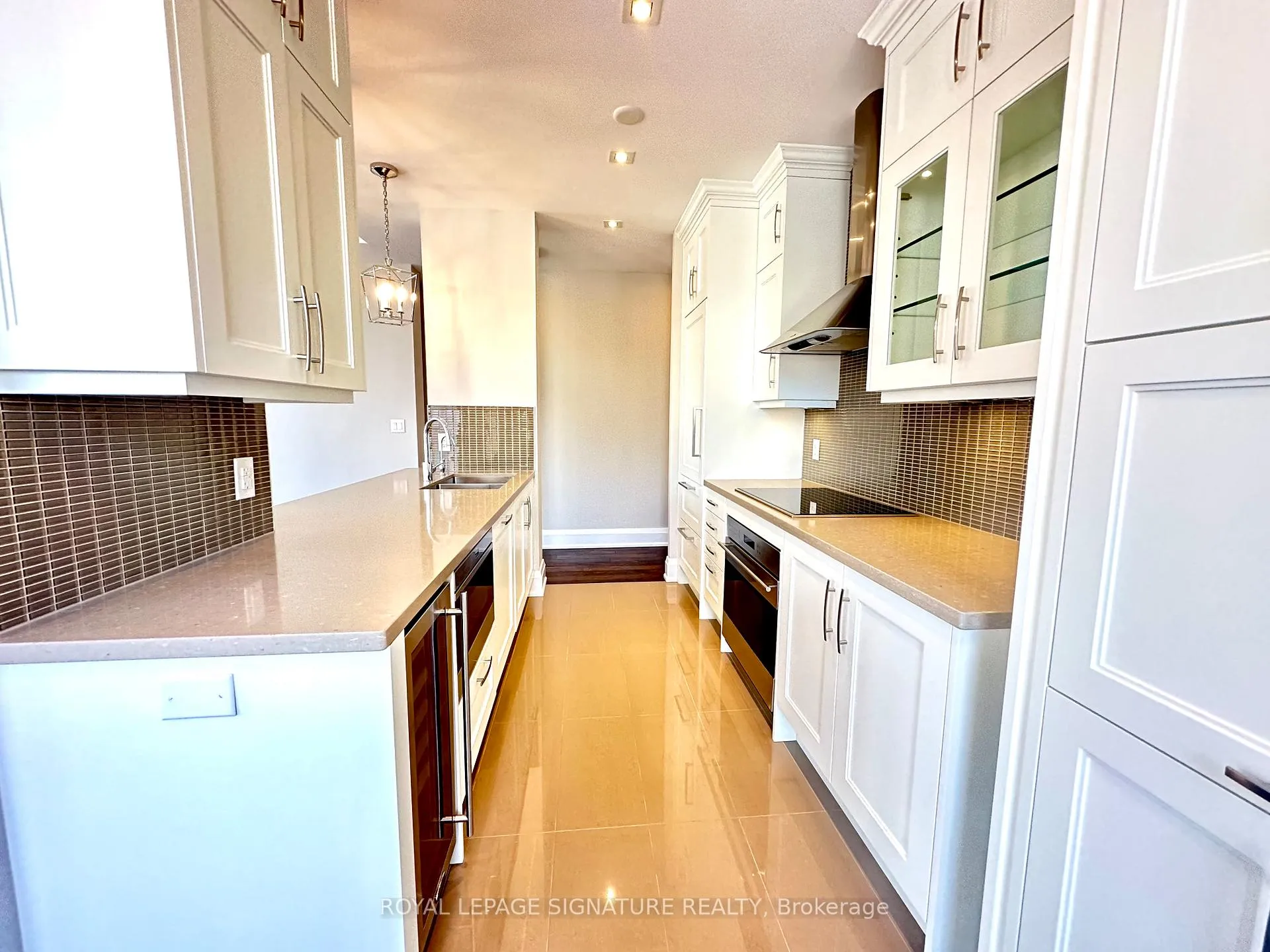 Photo 32 of Unit 215, 9 Stollery Pond Crescent, Markham, Angus Glen — HOMEH