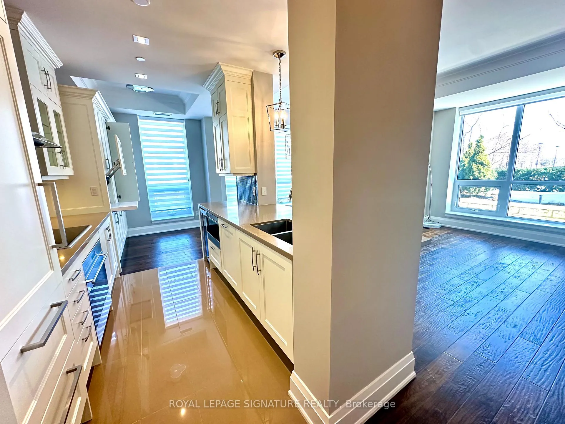 Photo 33 of Unit 215, 9 Stollery Pond Crescent, Markham, Angus Glen — HOMEH