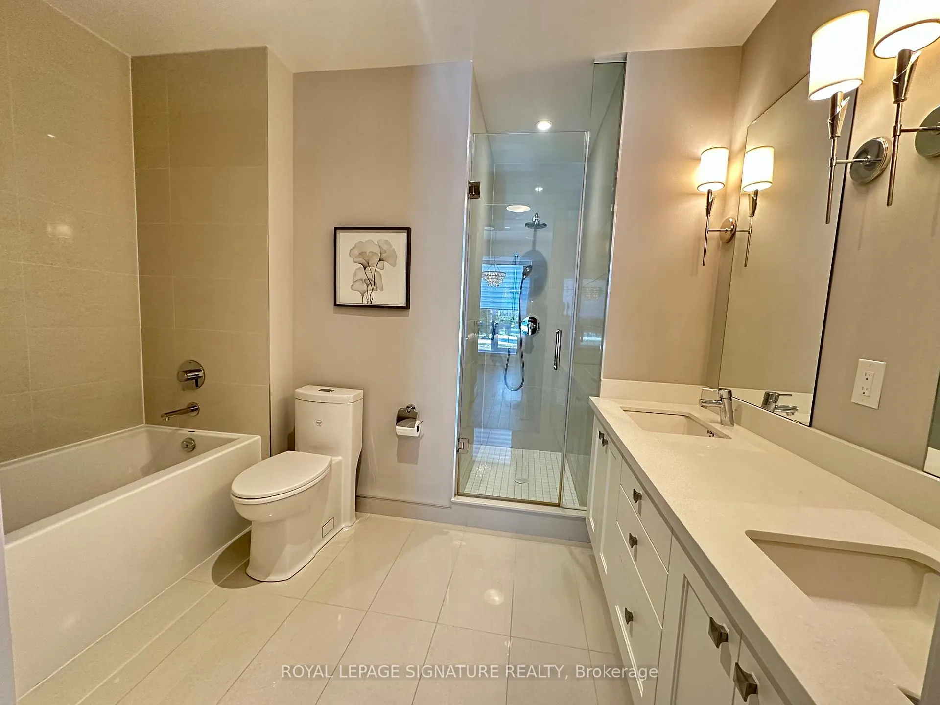 Photo 35 of Unit 215, 9 Stollery Pond Crescent, Markham, Angus Glen — HOMEH