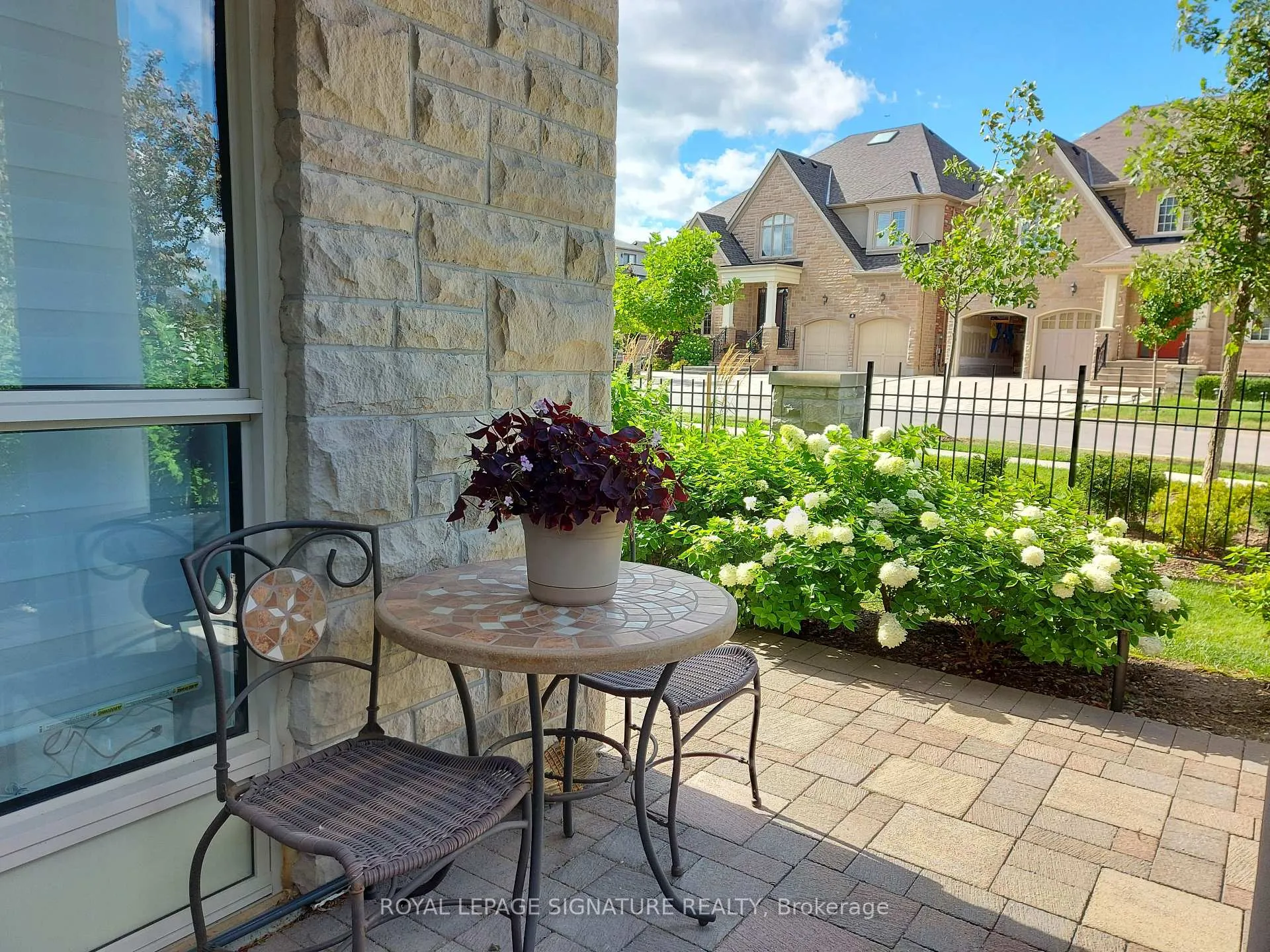 Photo 40 of Unit 215, 9 Stollery Pond Crescent, Markham, Angus Glen — HOMEH