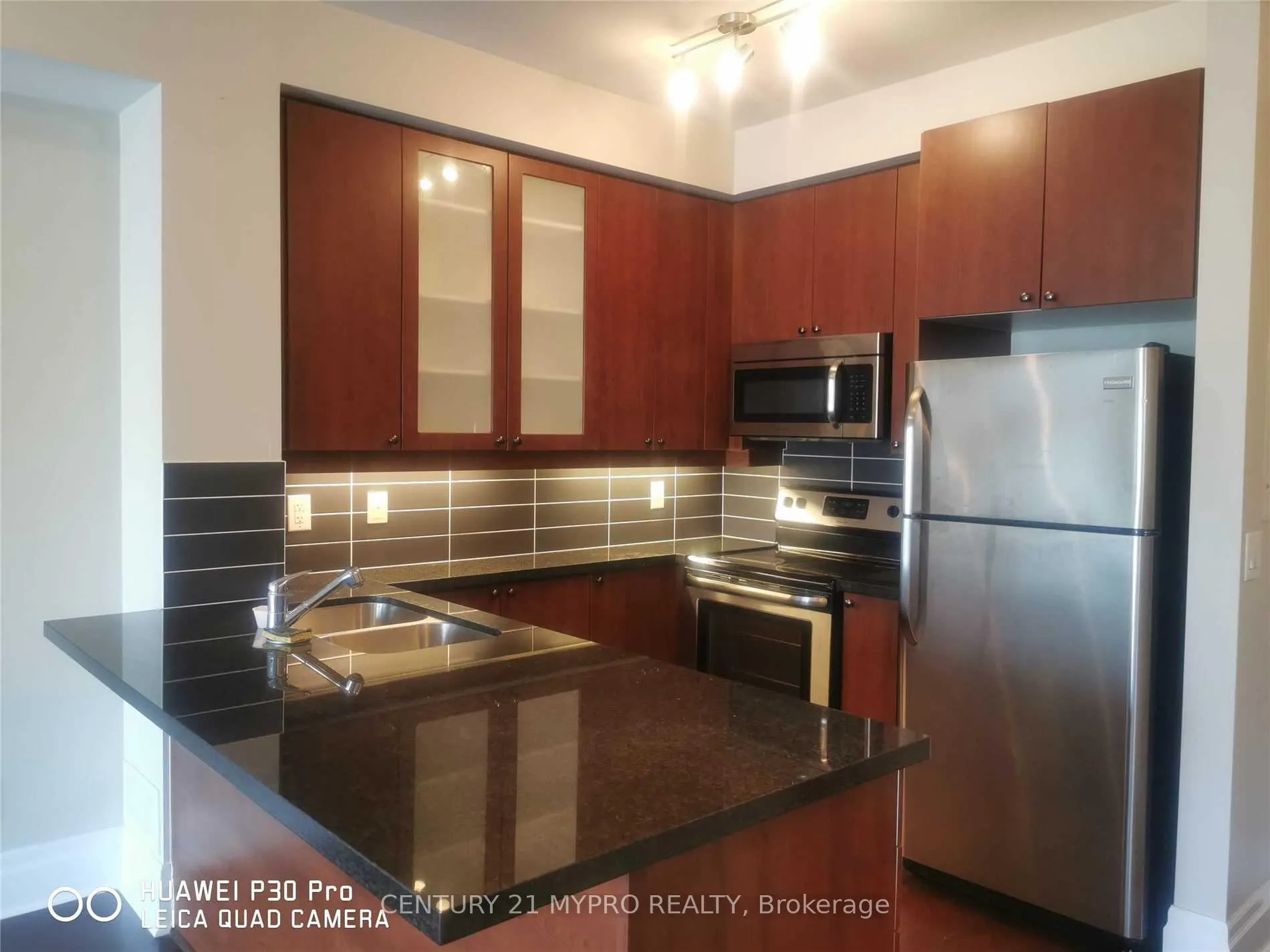 Photo 2 of Unit 217, 131 Upper Duke Crescent, Markham, Unionville — HOMEH