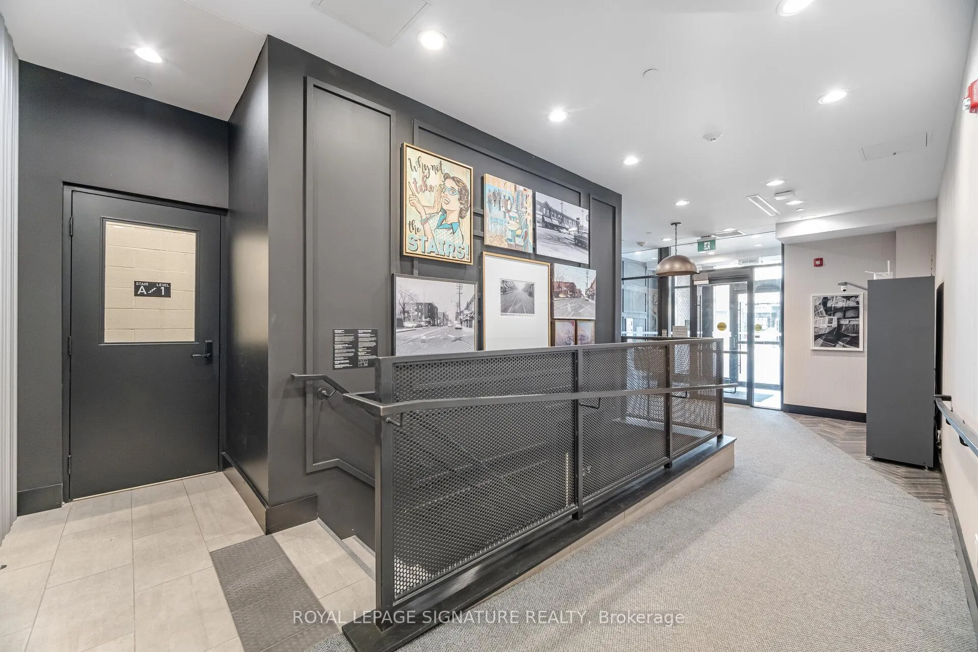 Photo 4 of Unit 407, 899 Queen Street E, Toronto, South Riverdale — HOMEH