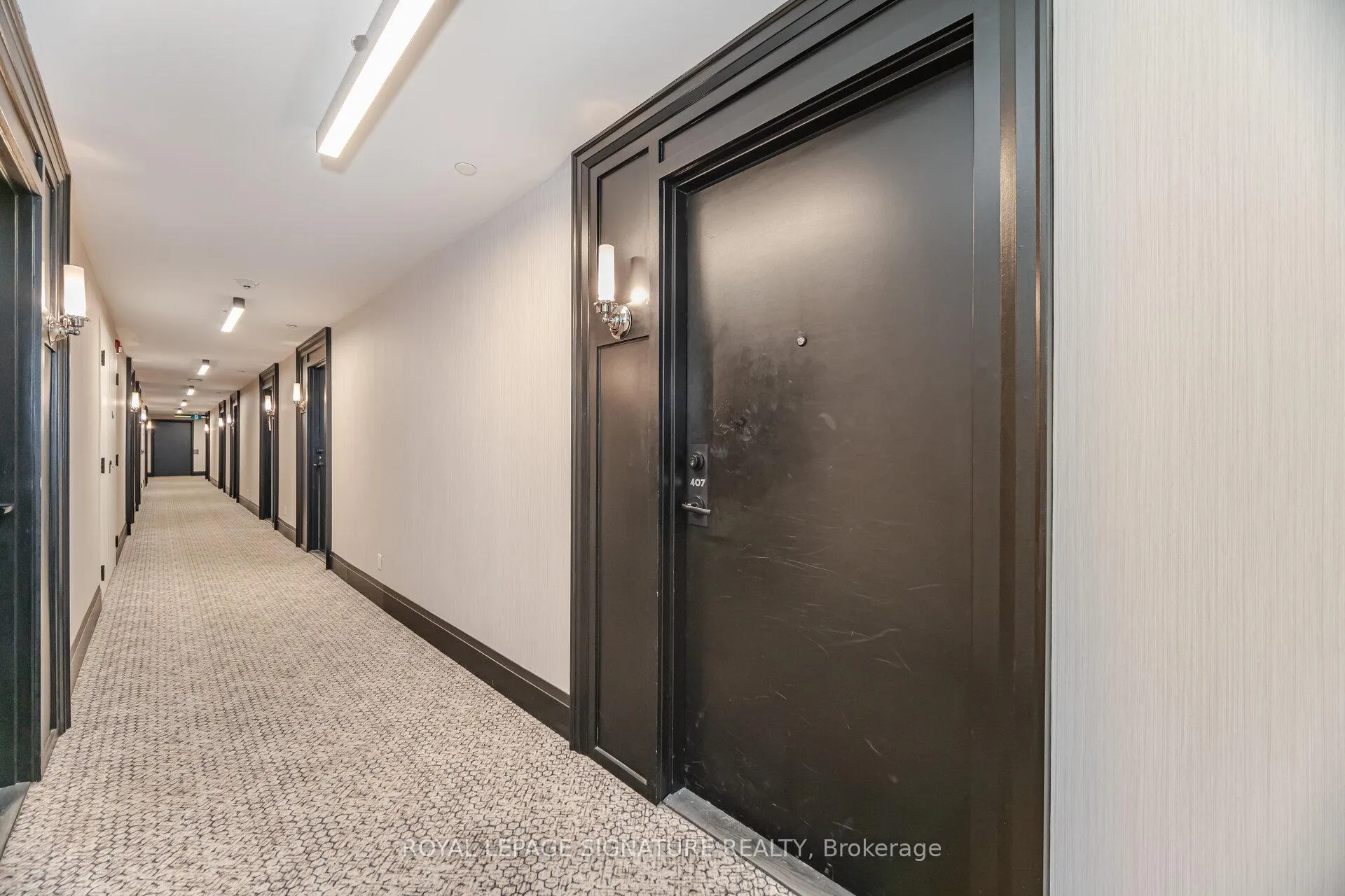 Photo 6 of Unit 407, 899 Queen Street E, Toronto, South Riverdale — HOMEH