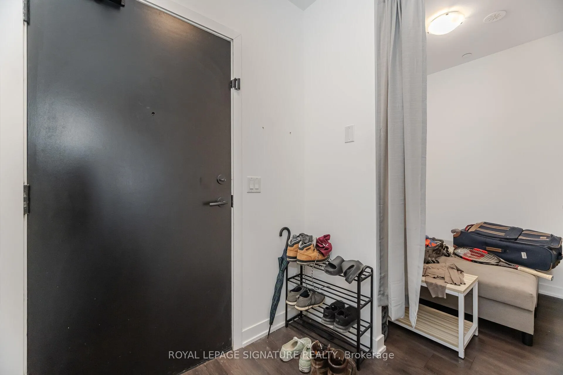 Photo 7 of Unit 407, 899 Queen Street E, Toronto, South Riverdale — HOMEH