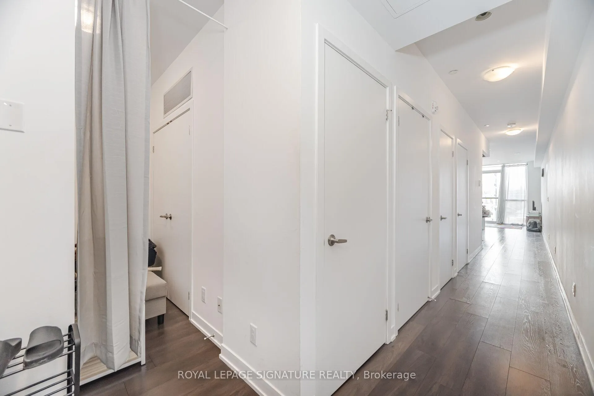 Photo 8 of Unit 407, 899 Queen Street E, Toronto, South Riverdale — HOMEH