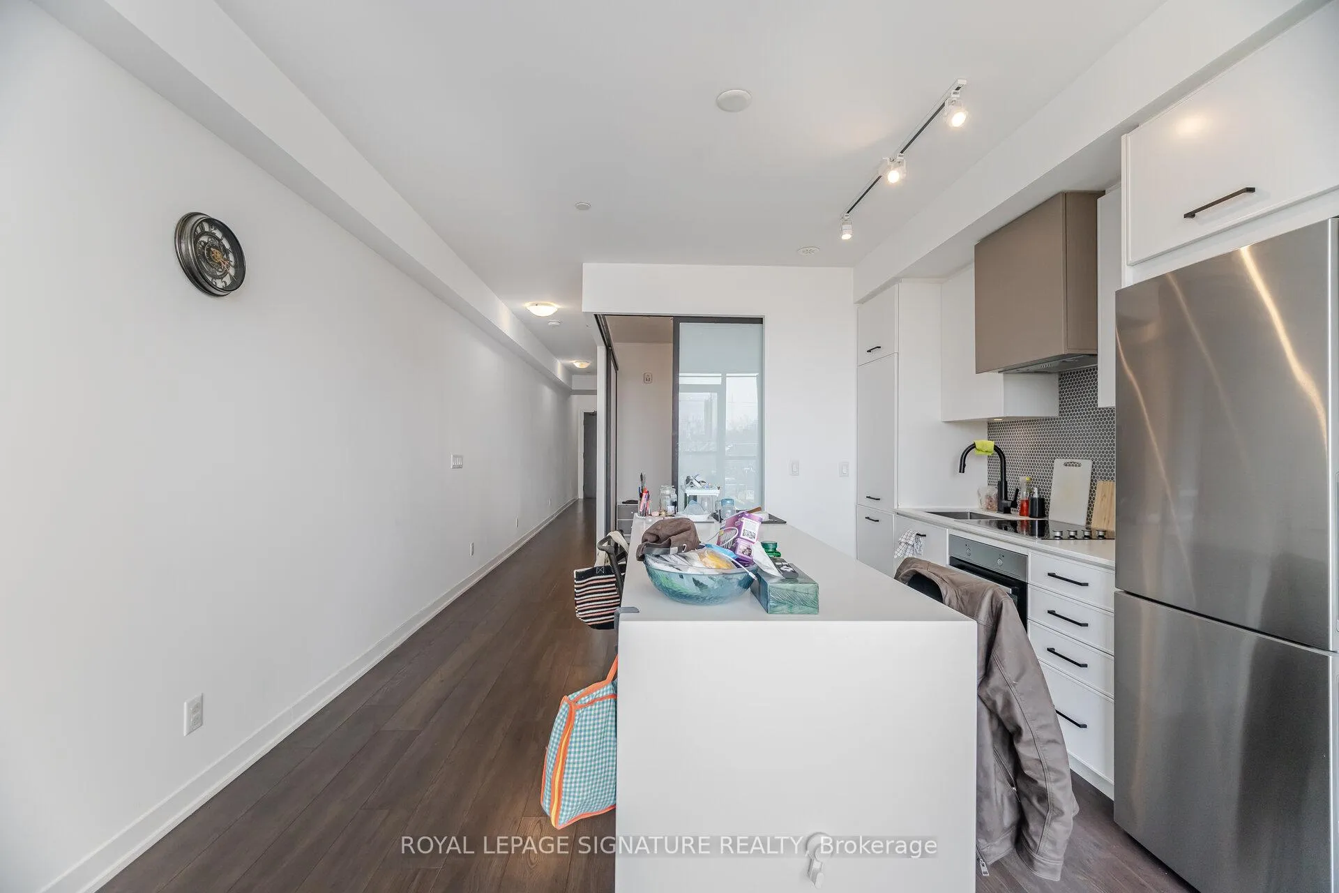 Photo 13 of Unit 407, 899 Queen Street E, Toronto, South Riverdale — HOMEH
