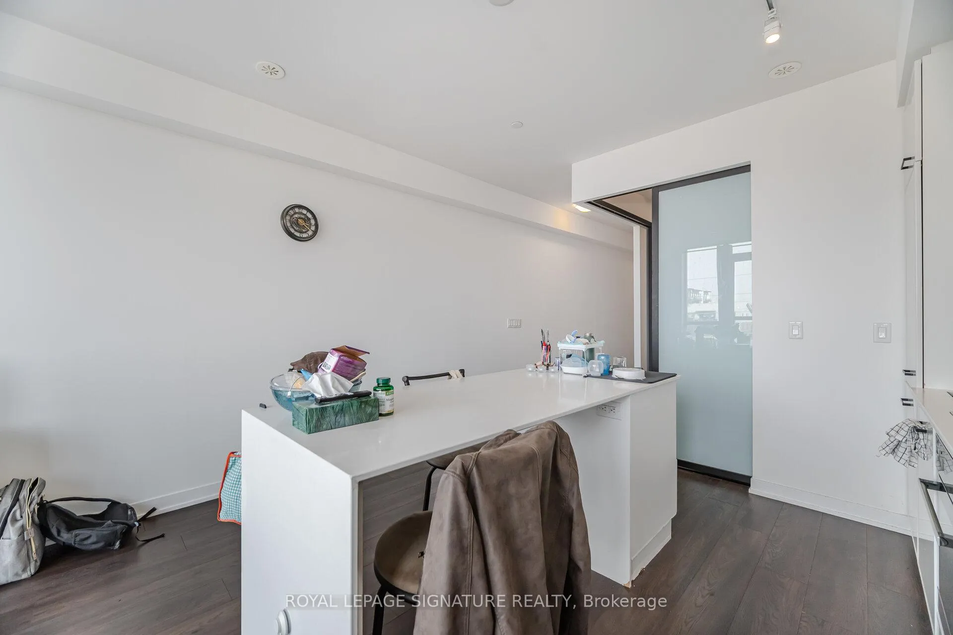 Photo 14 of Unit 407, 899 Queen Street E, Toronto, South Riverdale — HOMEH