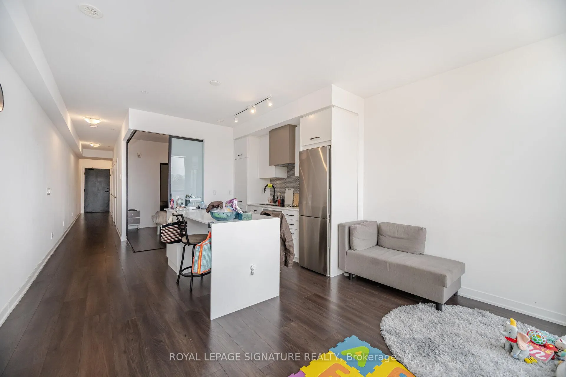 Photo 19 of Unit 407, 899 Queen Street E, Toronto, South Riverdale — HOMEH