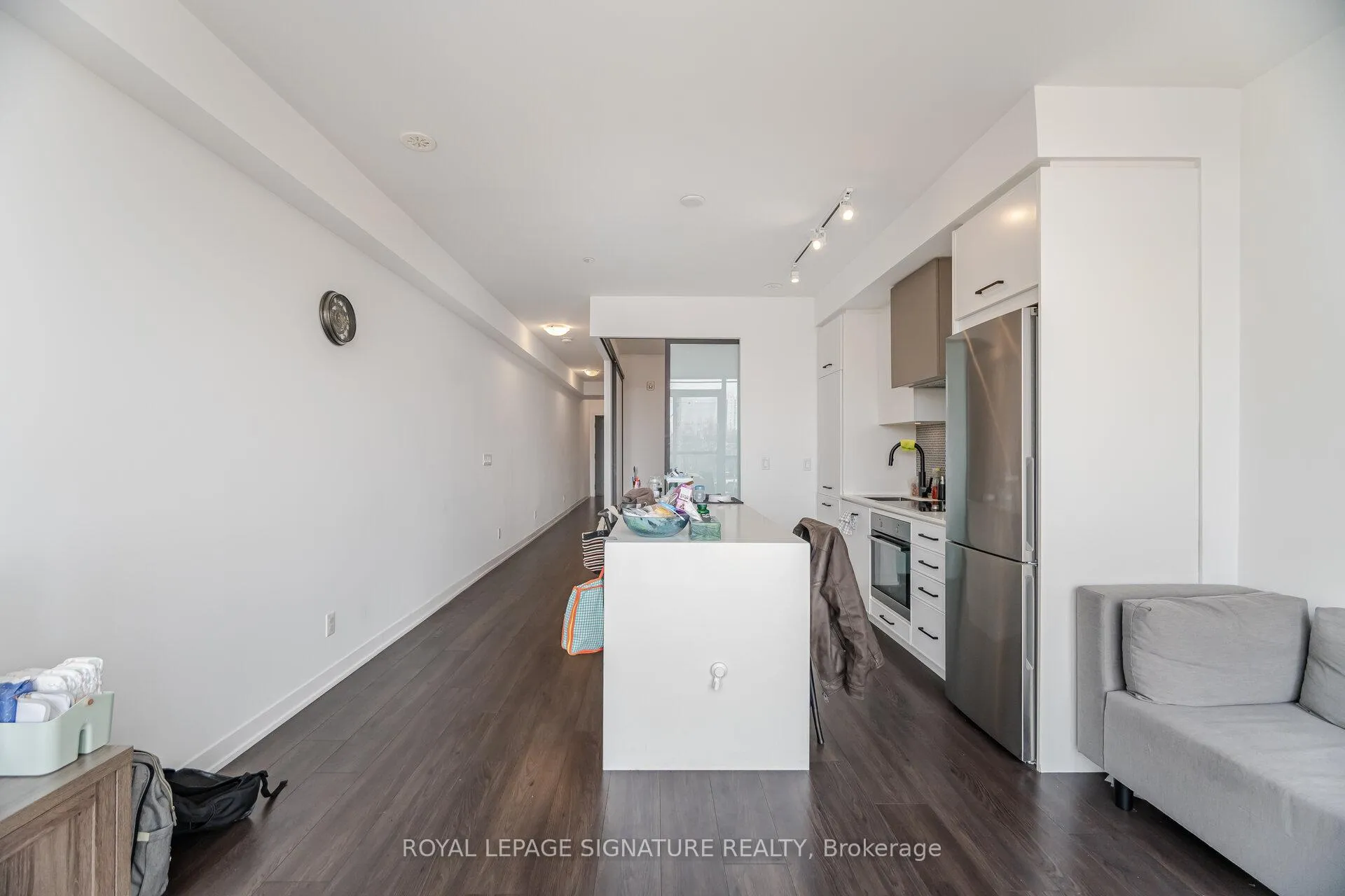 Photo 20 of Unit 407, 899 Queen Street E, Toronto, South Riverdale — HOMEH