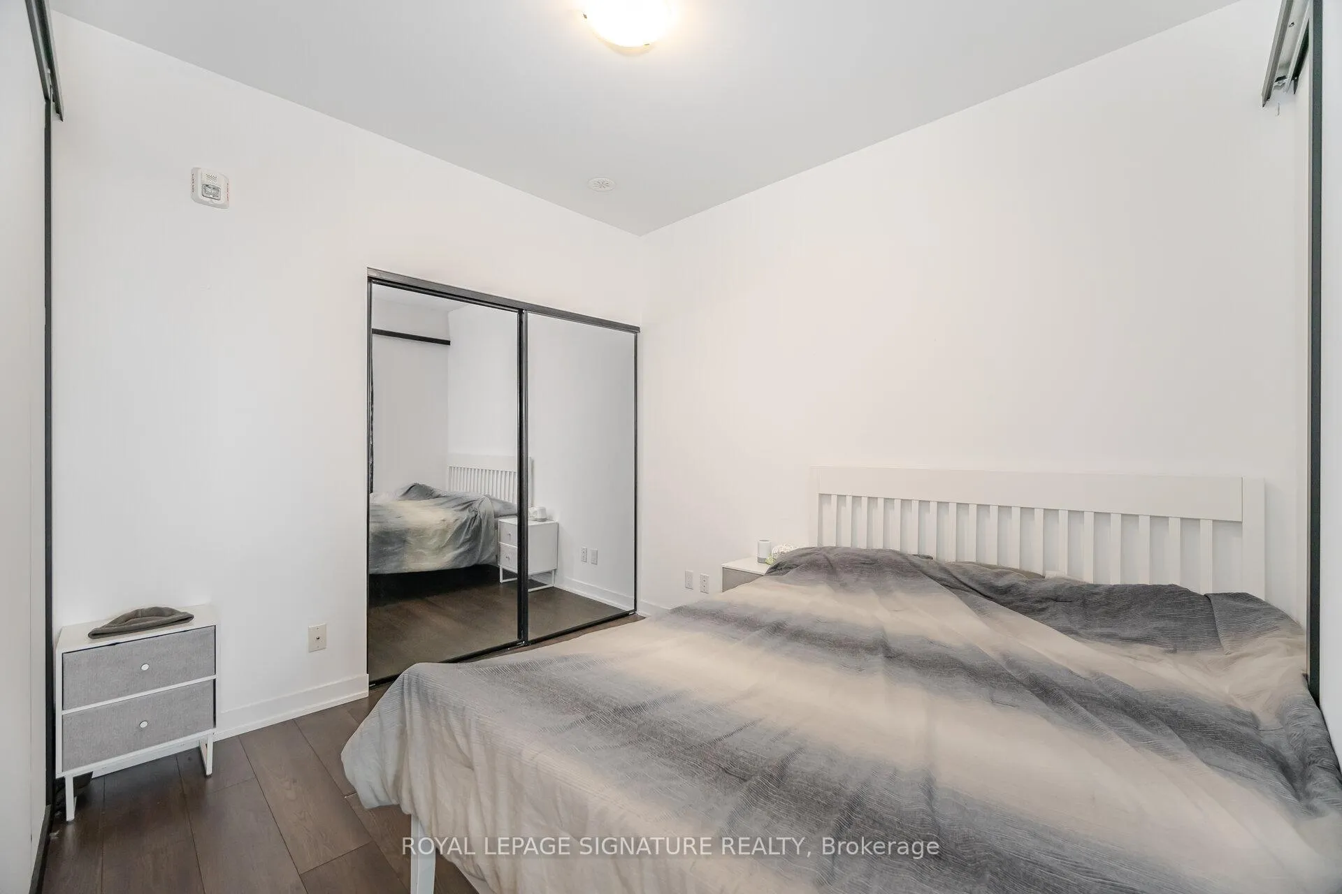 Photo 24 of Unit 407, 899 Queen Street E, Toronto, South Riverdale — HOMEH