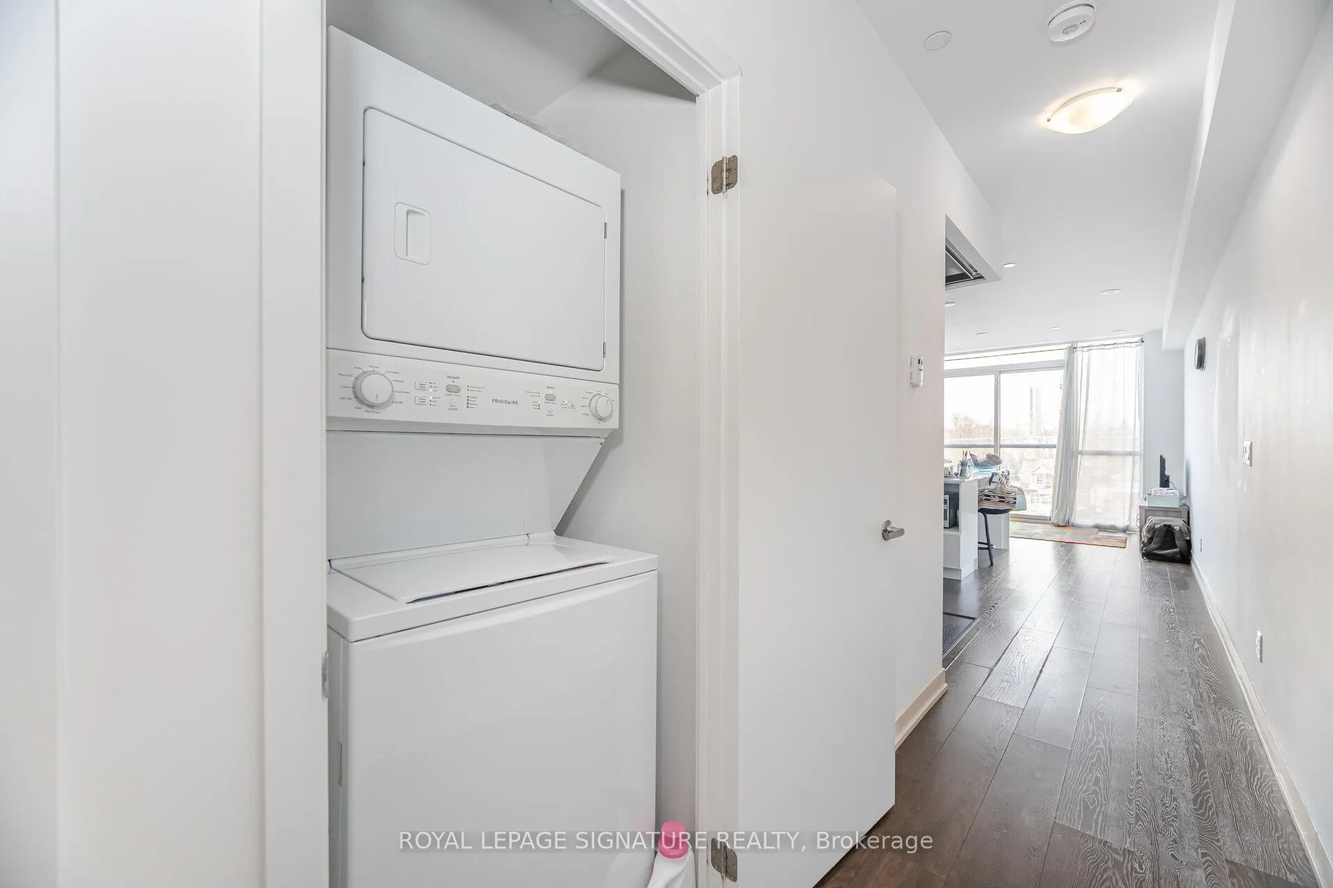 Photo 27 of Unit 407, 899 Queen Street E, Toronto, South Riverdale — HOMEH
