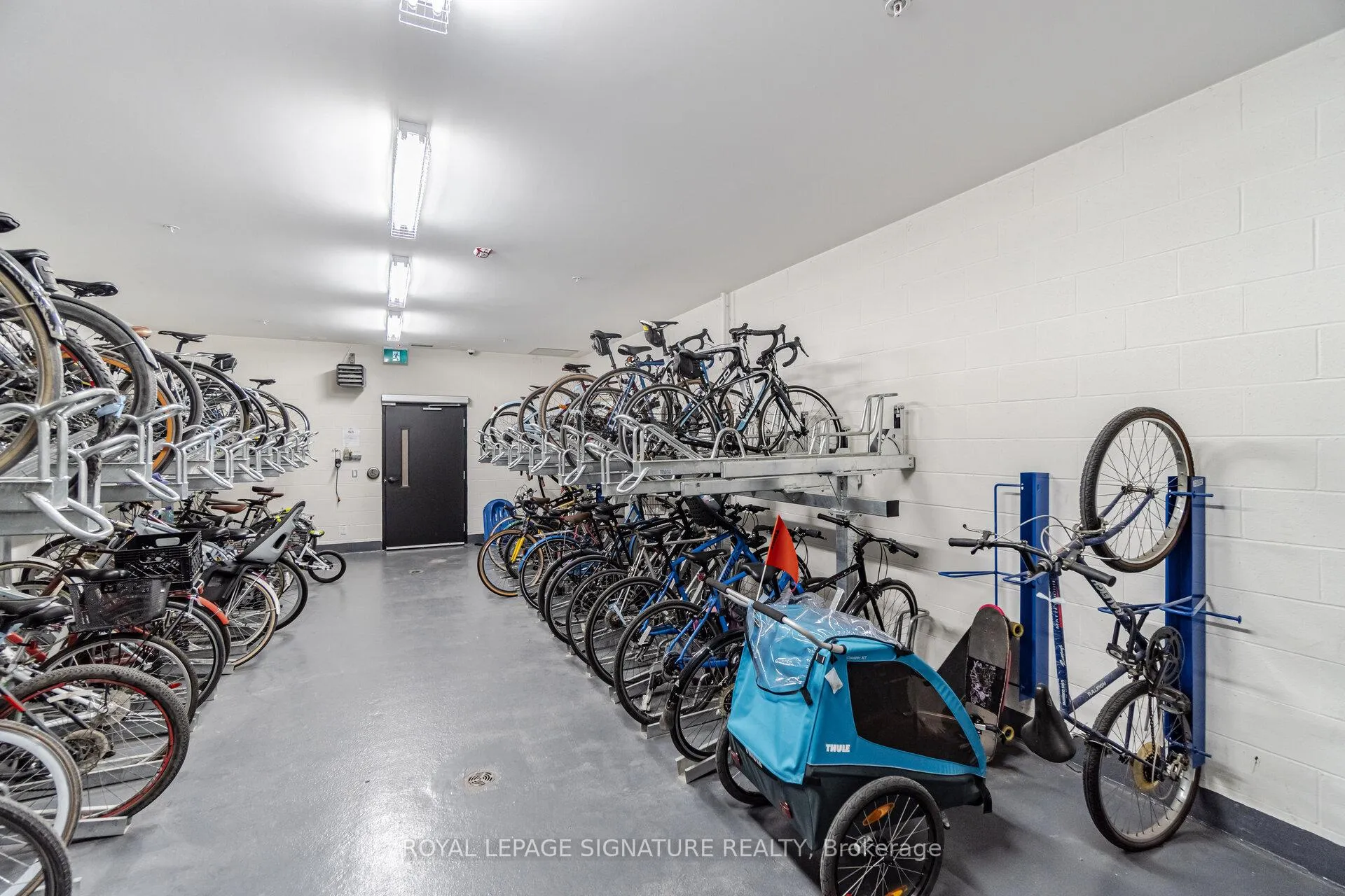 Photo 34 of Unit 407, 899 Queen Street E, Toronto, South Riverdale — HOMEH