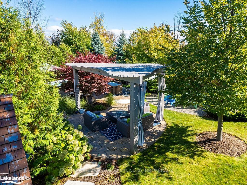 Photo 34 of 110 Landry Lane, Blue Mountains — HOMEH