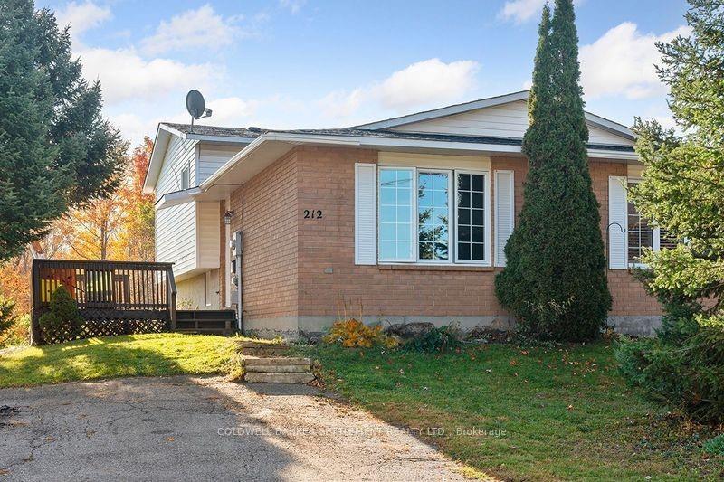 Photo 1 of 212 Nelson Street E, Carleton Place — HOMEH