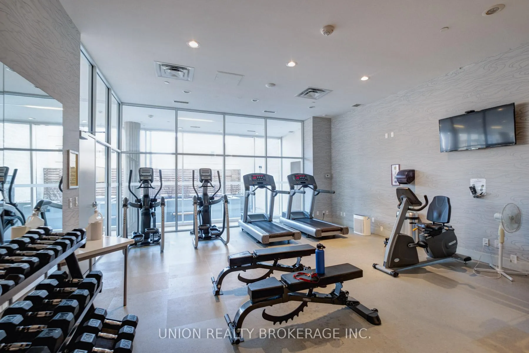 Photo 17 of Unit 802, 2055 Danforth Avenue, Toronto, Woodbine Corridor — HOMEH