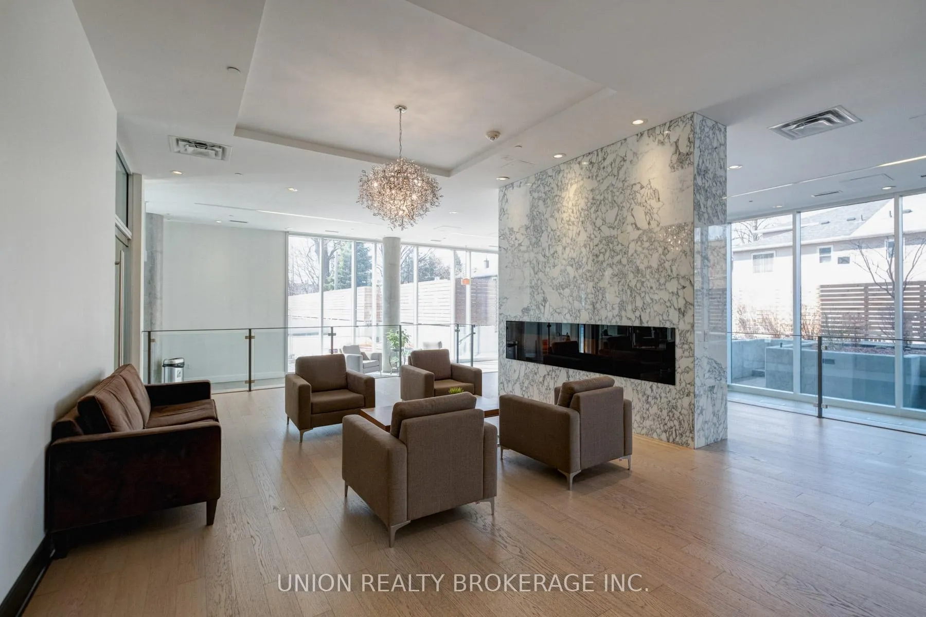 Photo 18 of Unit 802, 2055 Danforth Avenue, Toronto, Woodbine Corridor — HOMEH