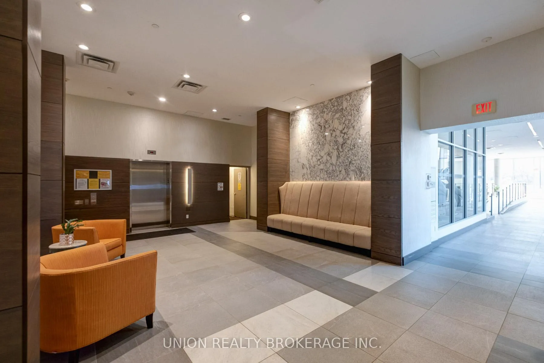 Photo 20 of Unit 802, 2055 Danforth Avenue, Toronto, Woodbine Corridor — HOMEH