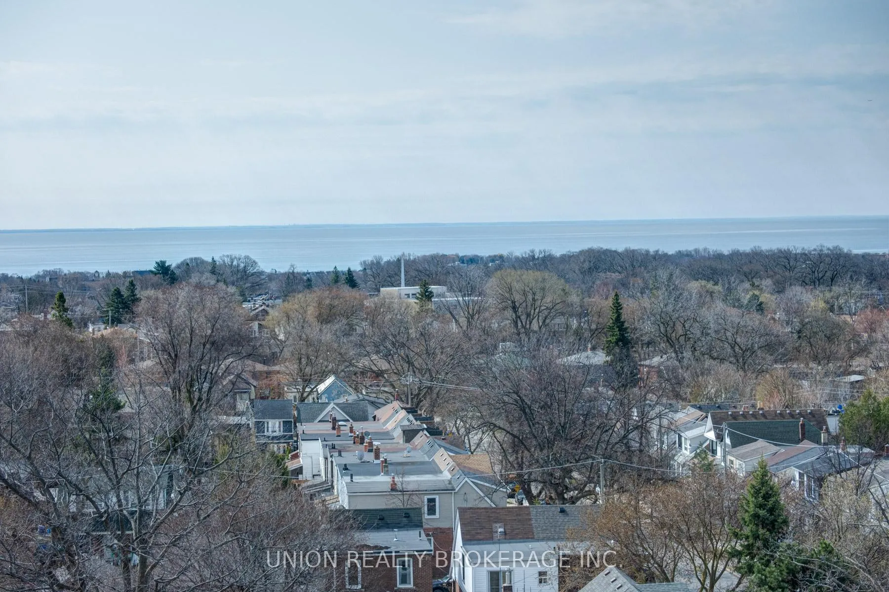 Photo 21 of Unit 802, 2055 Danforth Avenue, Toronto, Woodbine Corridor — HOMEH